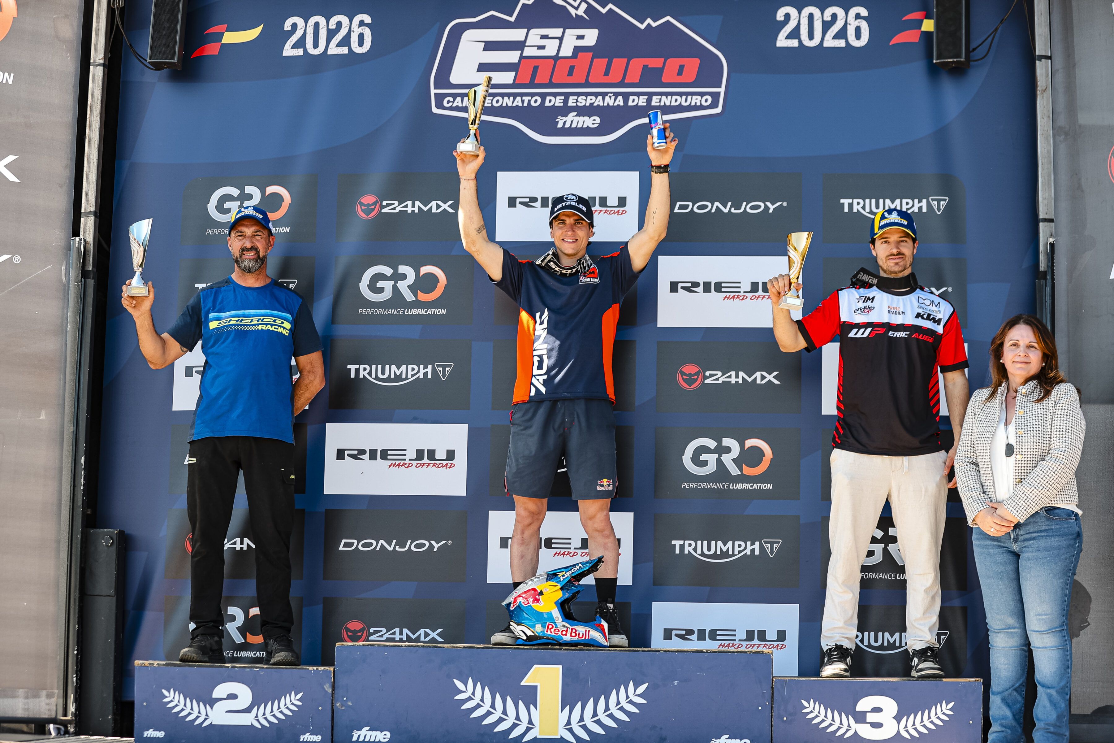 podium e1 260322 CEE Valdecaballeros 1695