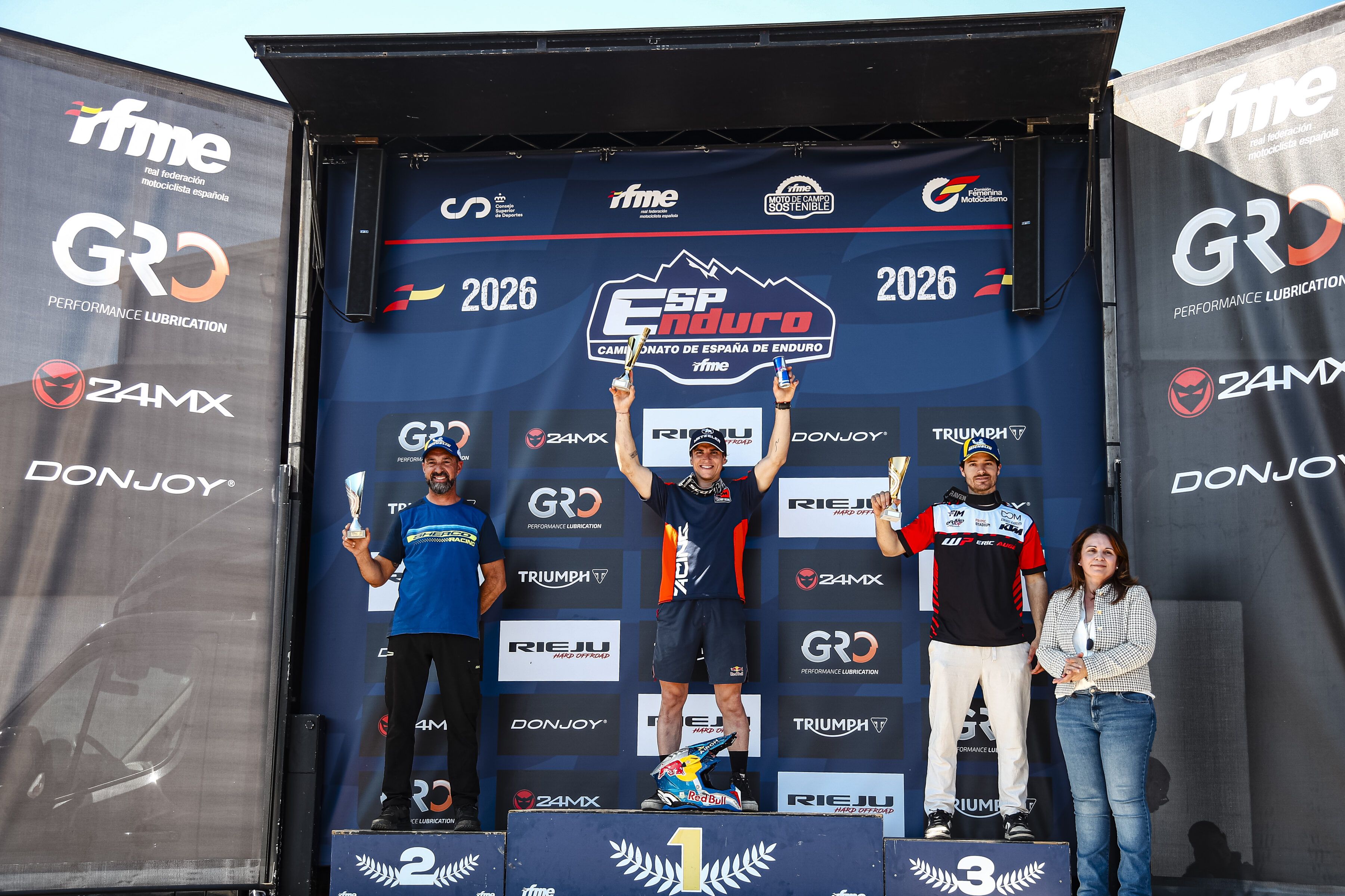 podium e1 260322 CEE Valdecaballeros 1634