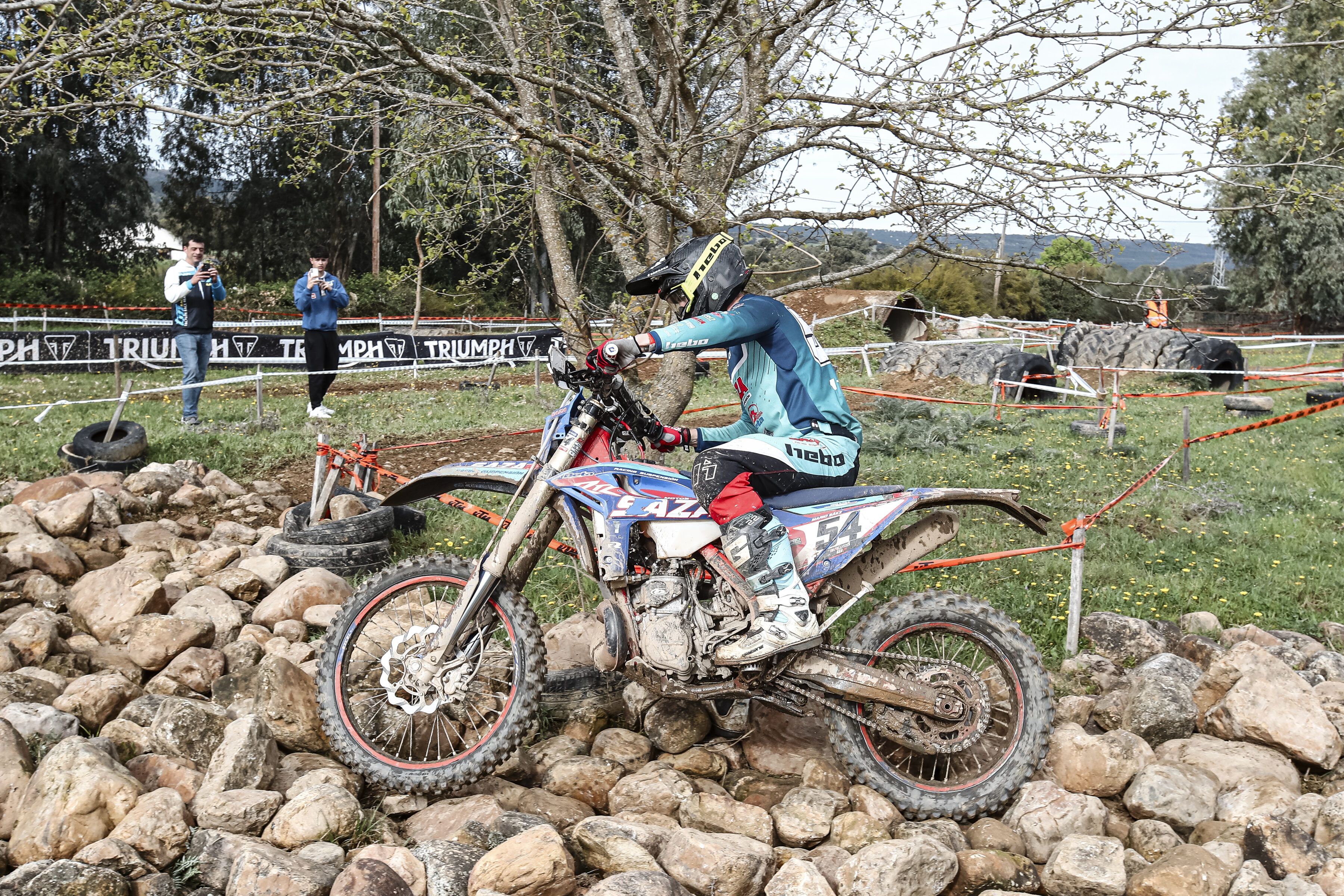 mario saez bravo 260322 CEE Valdecaballeros 0170