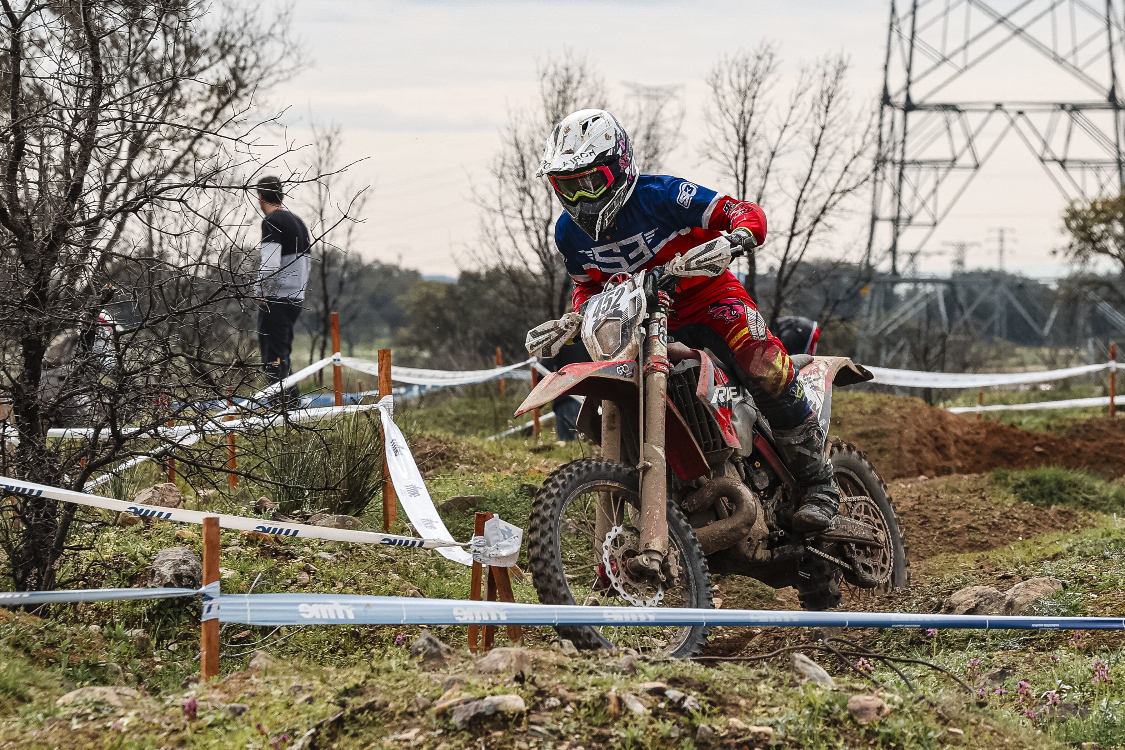 maria san miguel 260322 CEE Valdecaballeros 1295