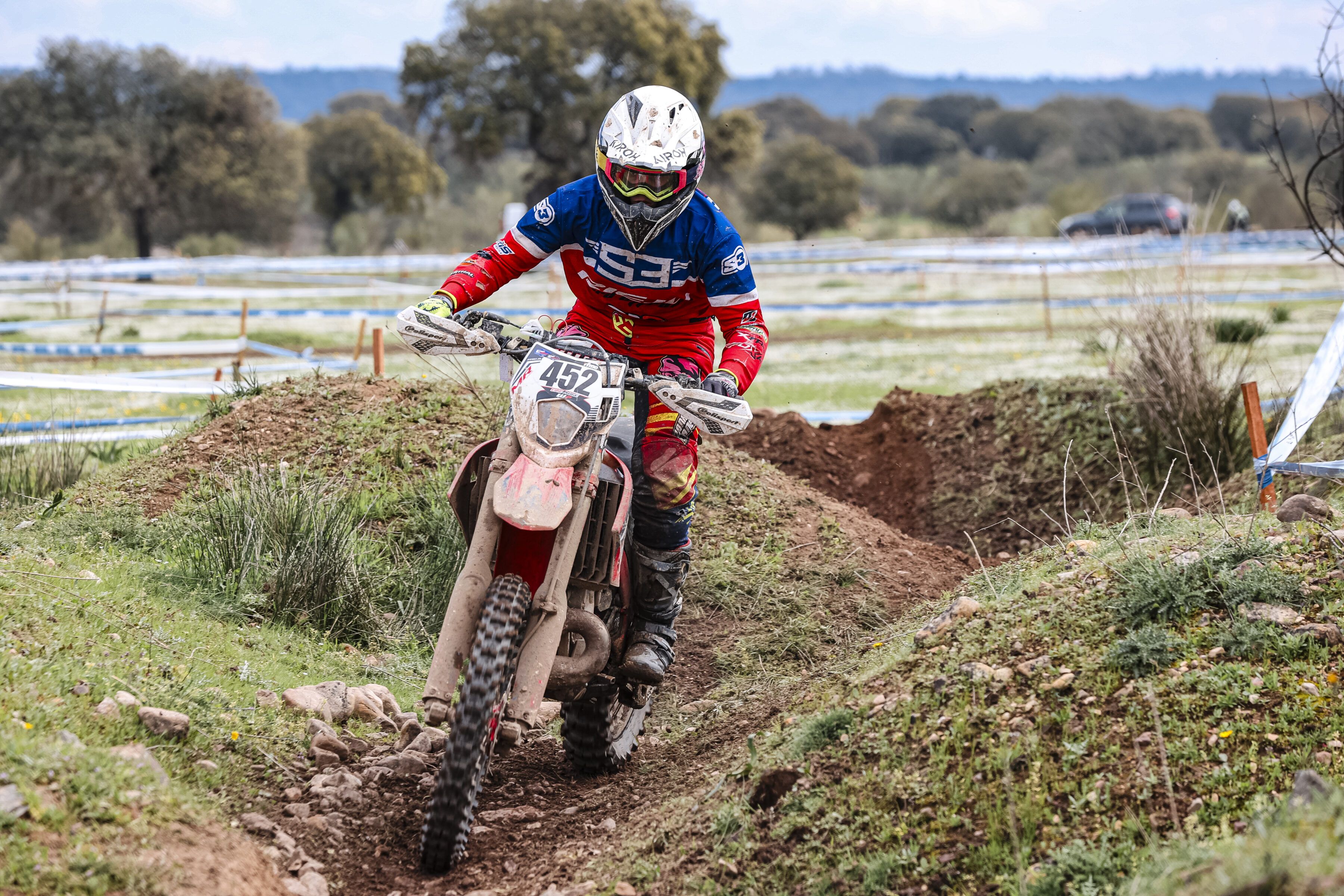 maria san miguel 260322 CEE Valdecaballeros 1261