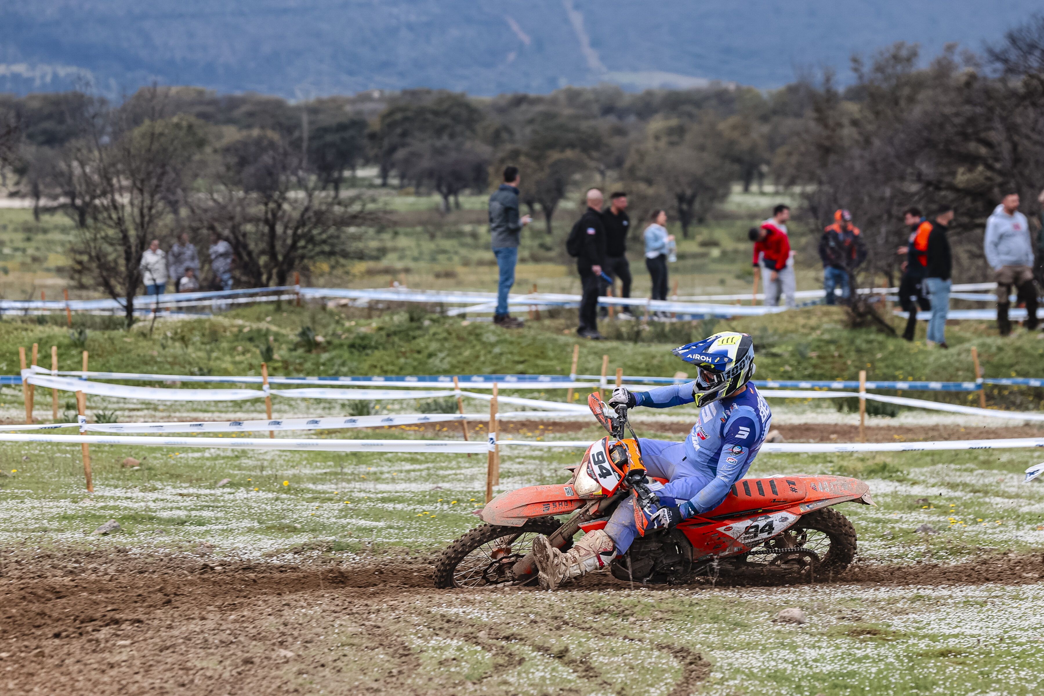 jaume betriu 260322 CEE Valdecaballeros 0712