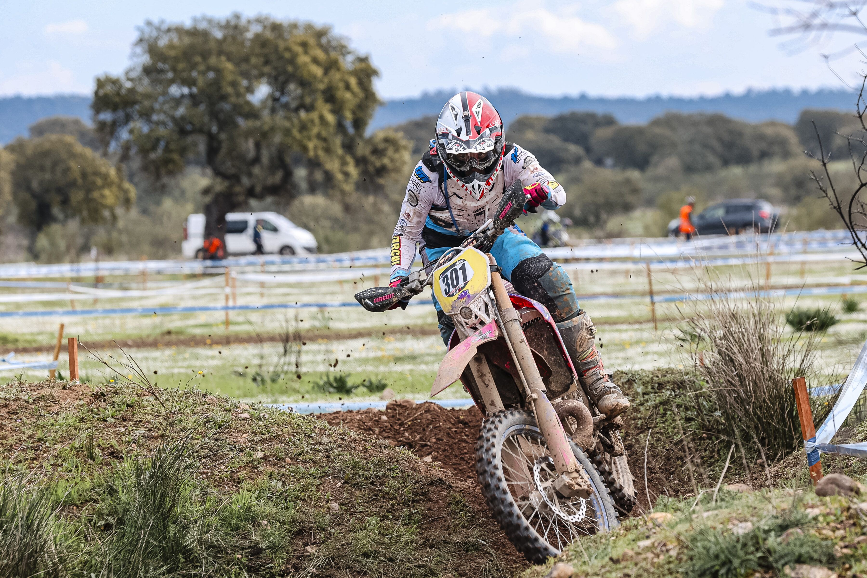 fernando soler 260322 CEE Valdecaballeros 1202