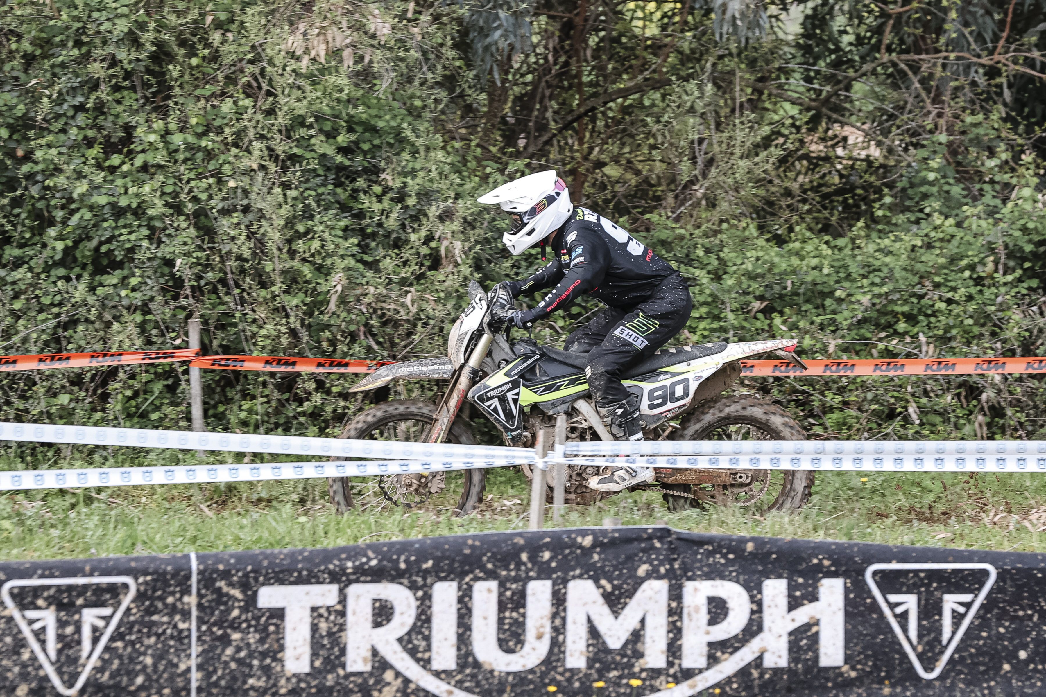 david riera 260322 CEE Valdecaballeros 0491