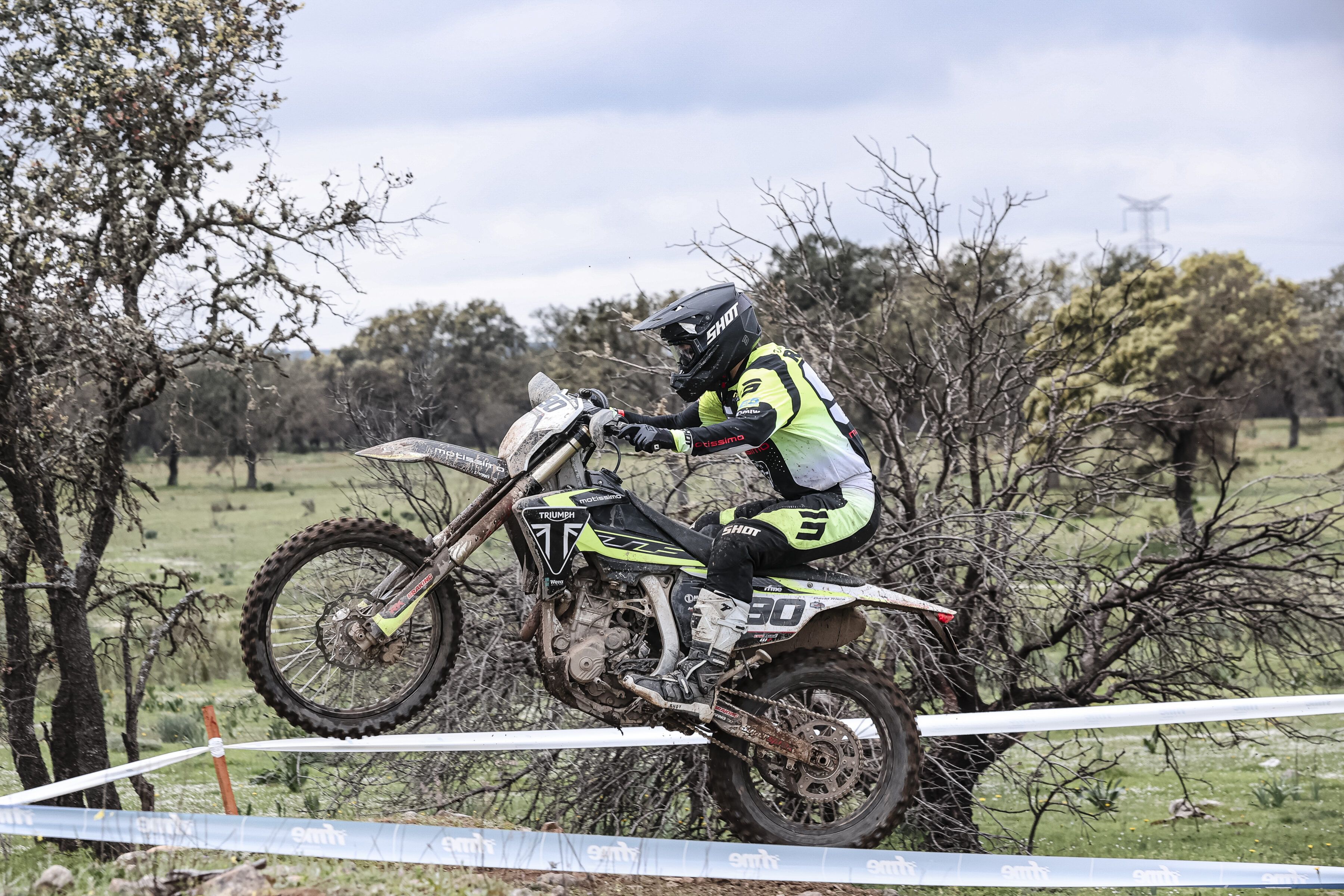 david riera 260321 CEE Valdecaballeros 1231