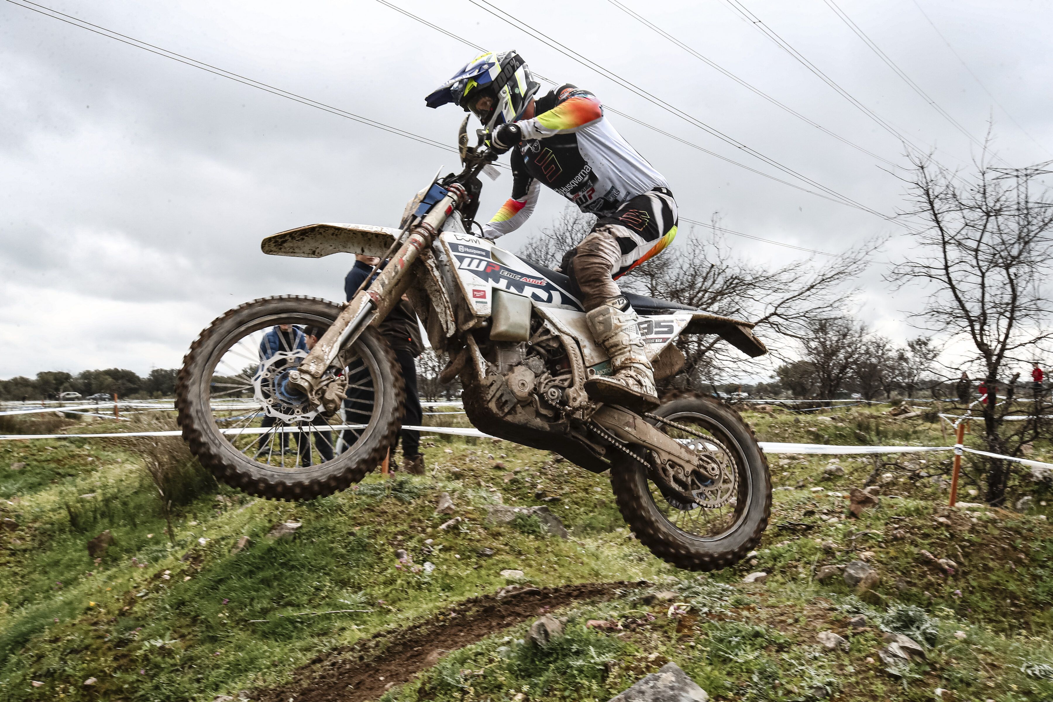 albin elowson 260321 CEE Valdecaballeros 2538