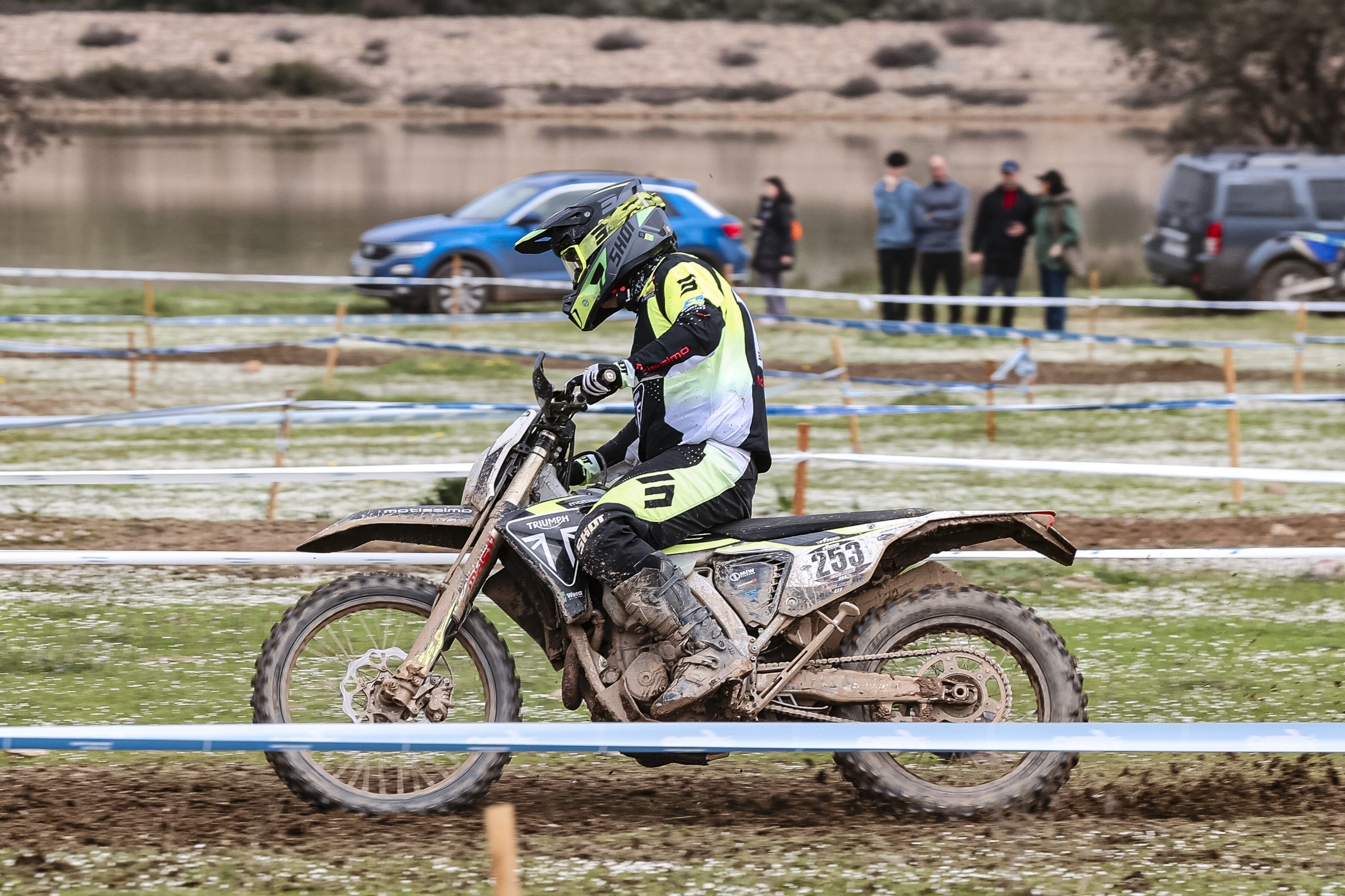 albert munoz 260322 CEE Valdecaballeros 1064