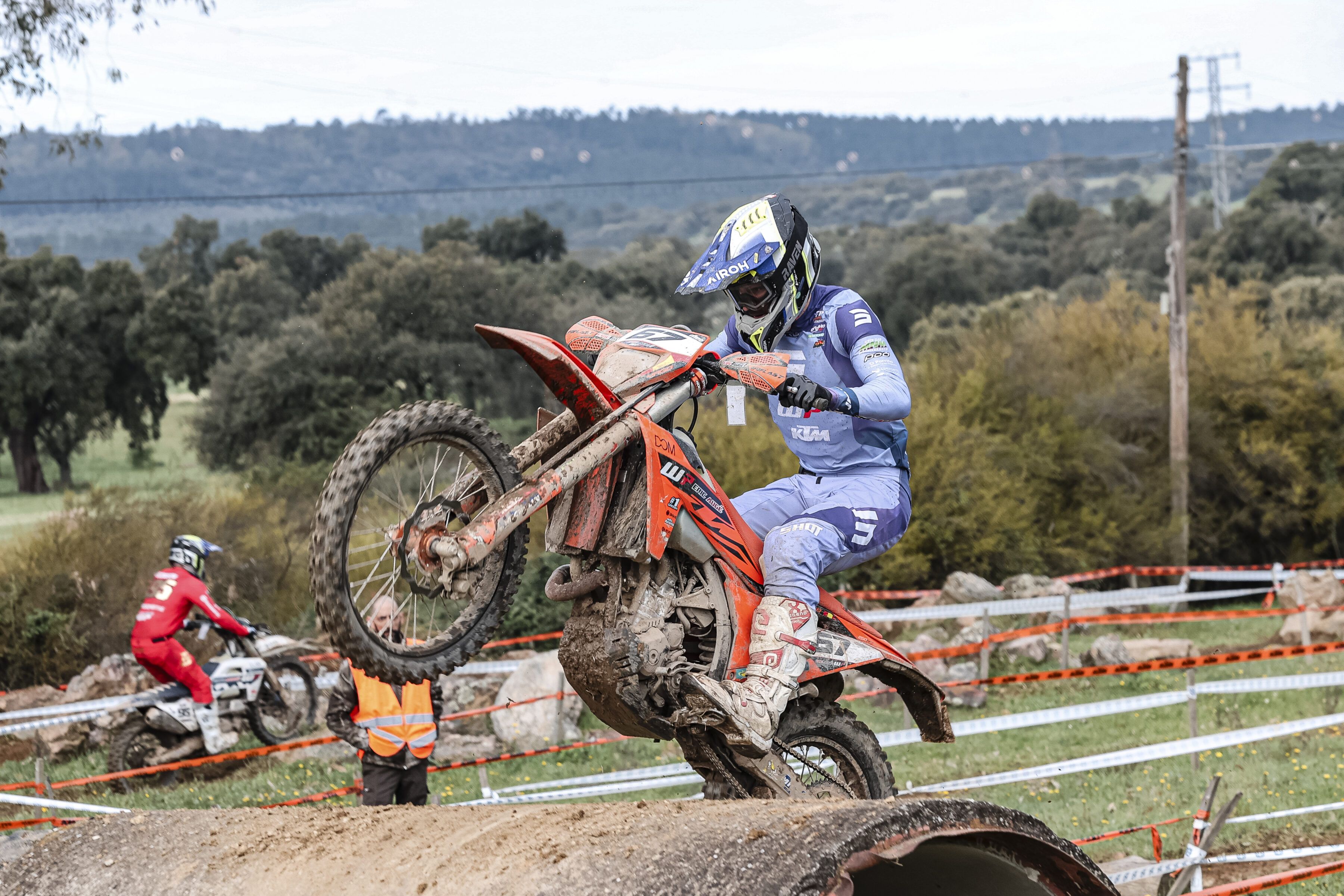 yago martinez 260322 CEE Valdecaballeros 0400