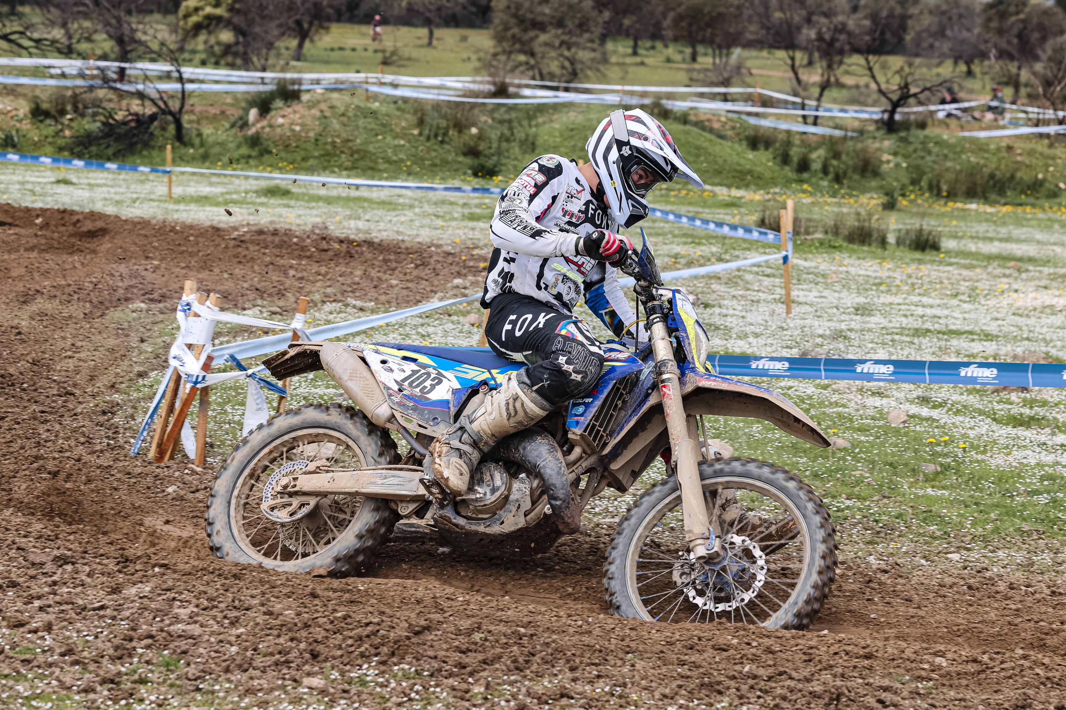 santiago hernandez 260322 CEE Valdecaballeros 1070