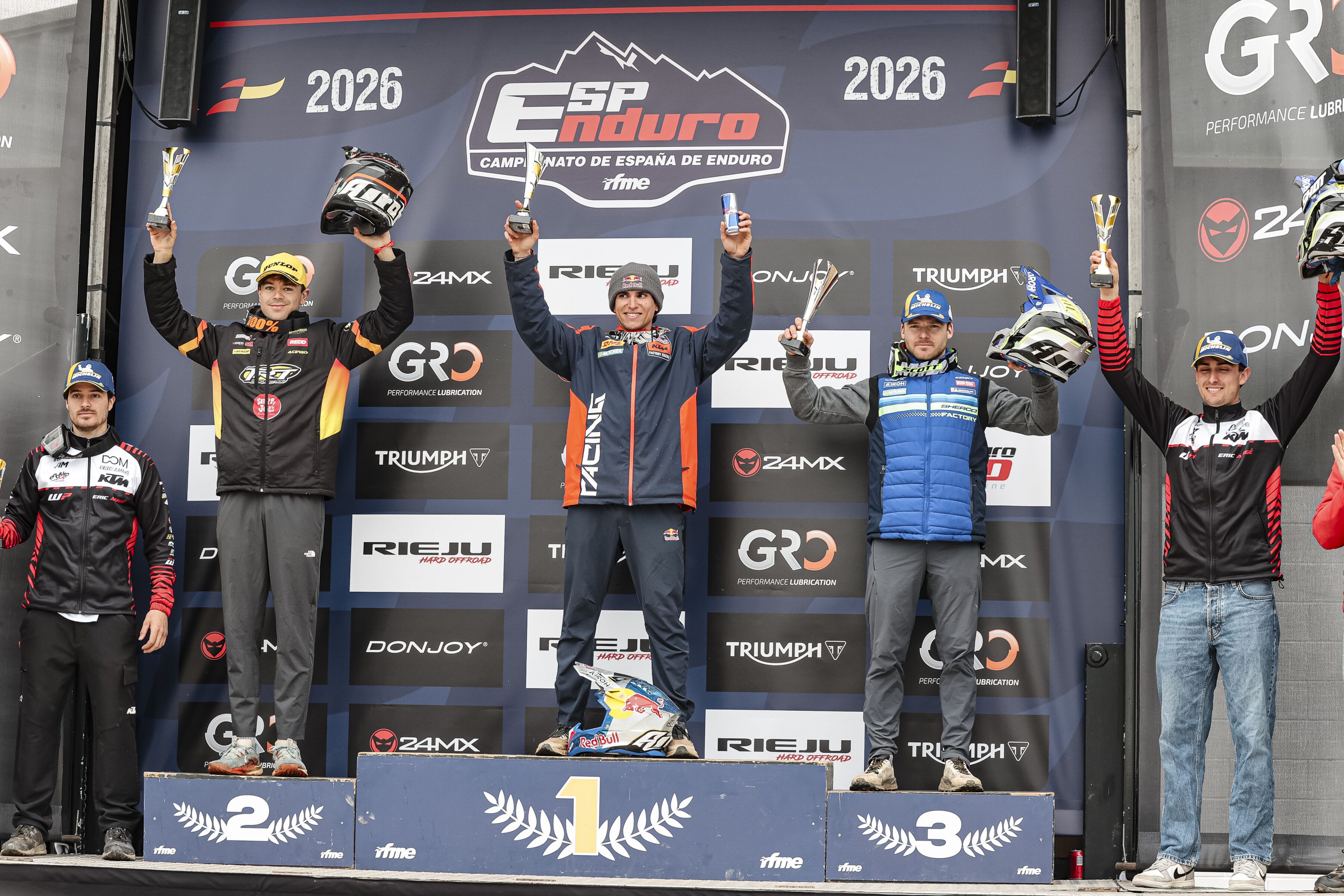 podium scratch sabado 260321 CEE Valdecaballeros 2435