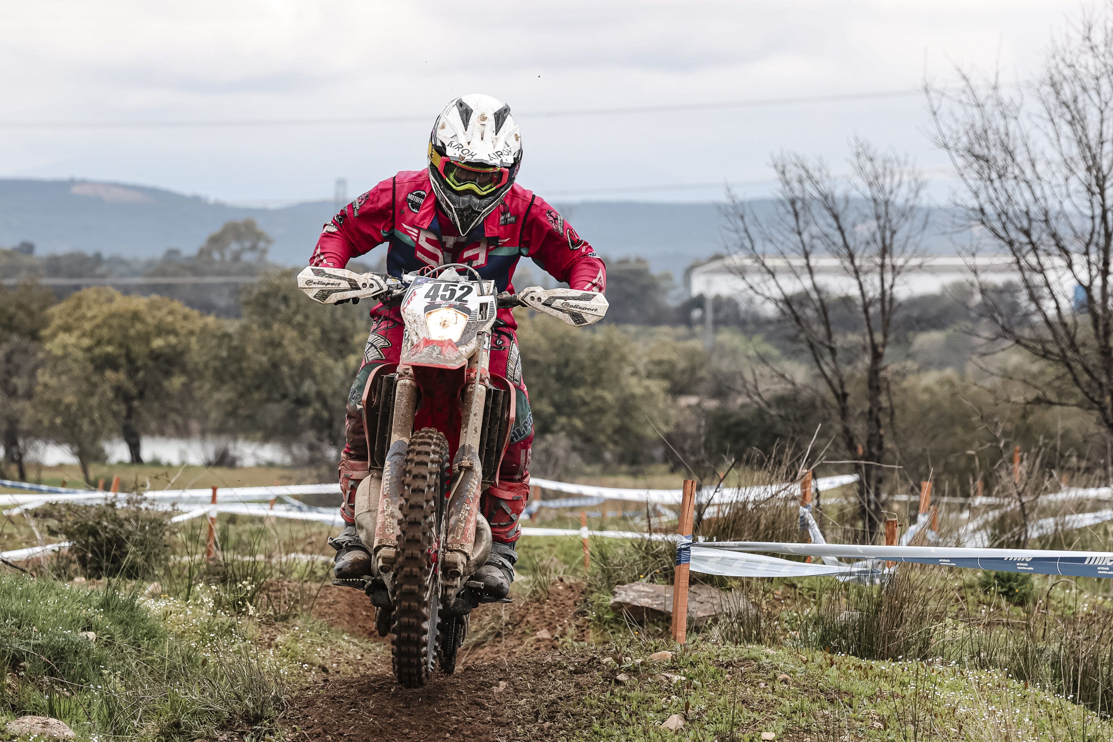 maria san miguel 260321 CEE Valdecaballeros 1770