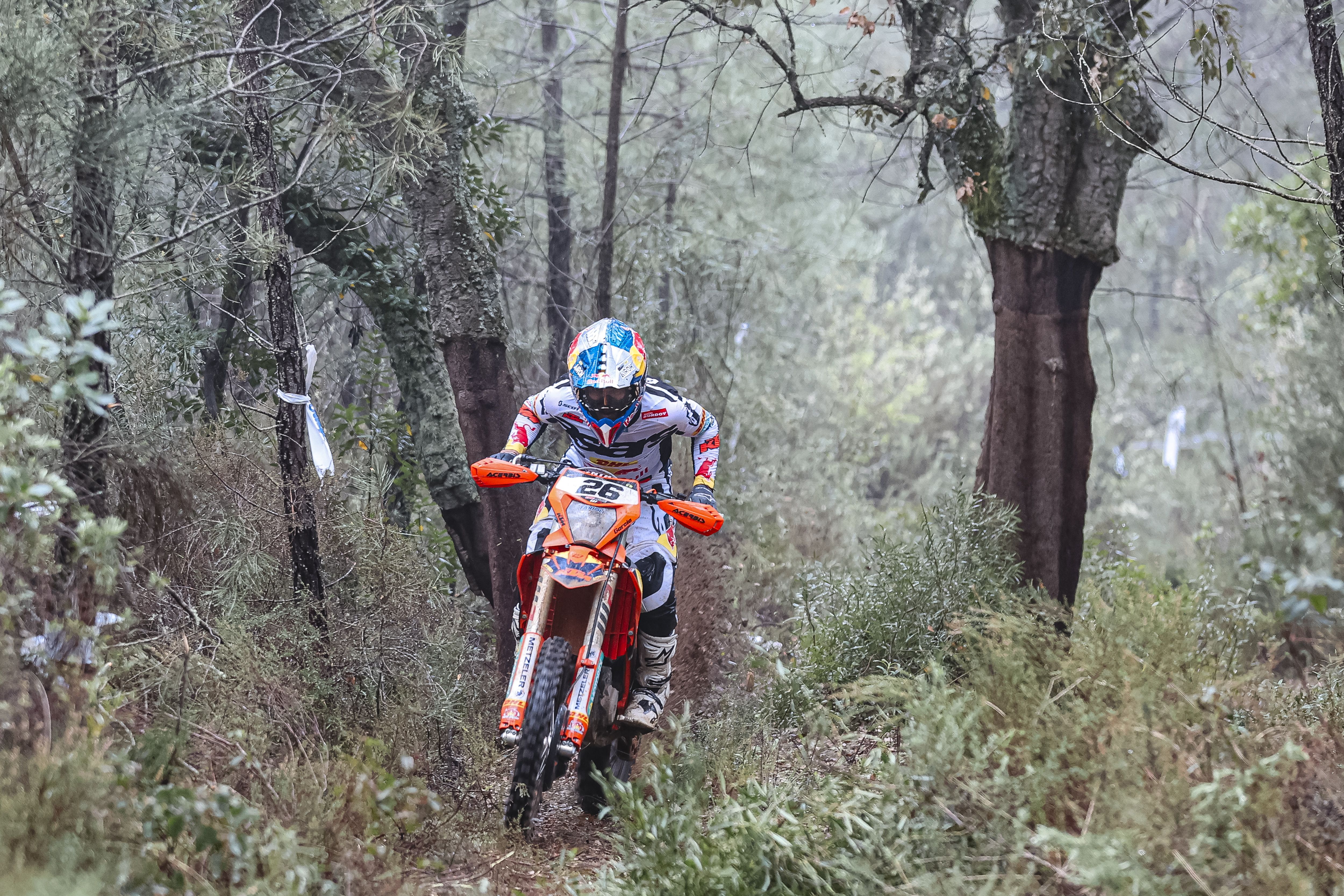 Josep García CEE VALDECABALLEROS (Badajoz)