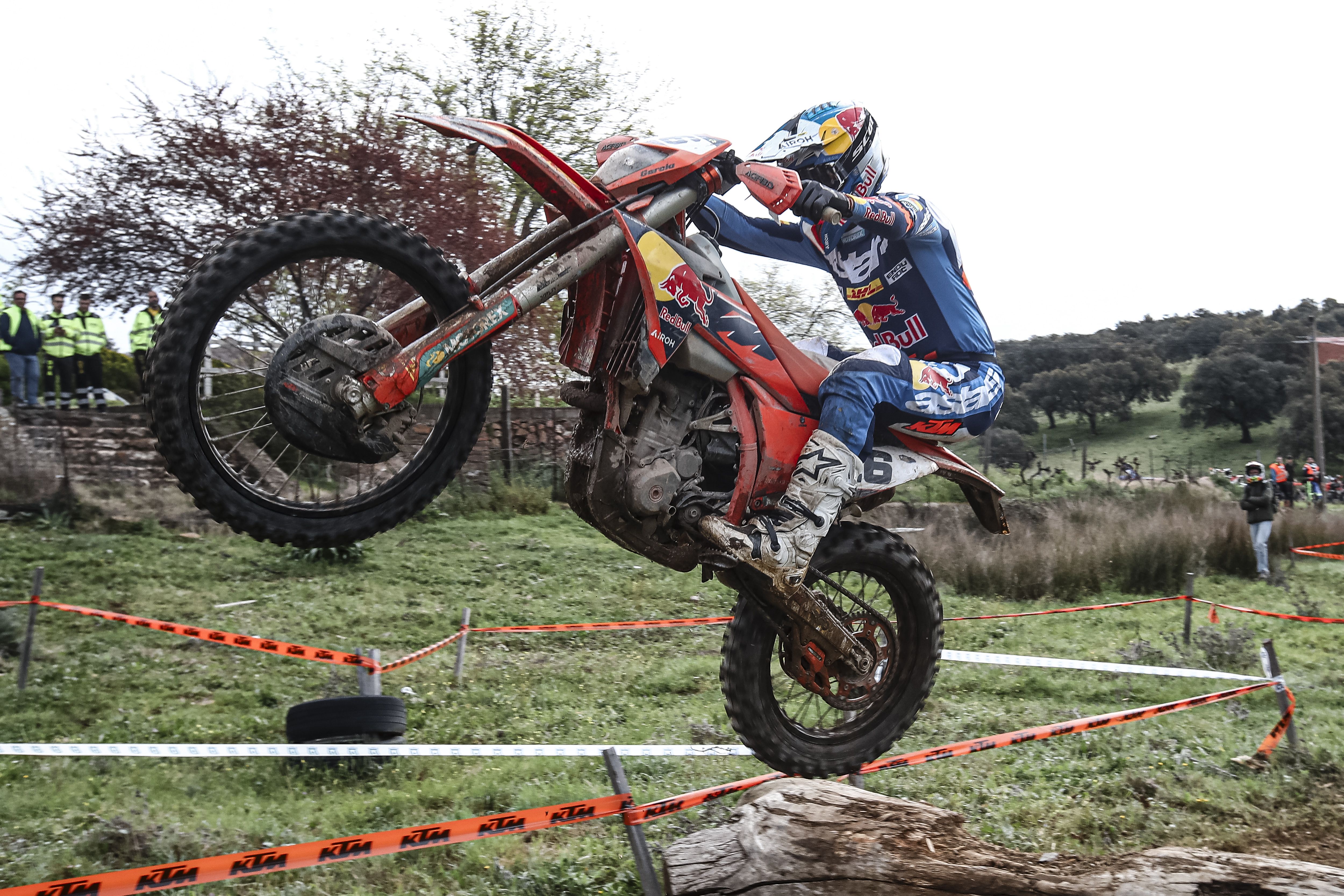 Josep García CEE VALDECABALLEROS (Badajoz) 1