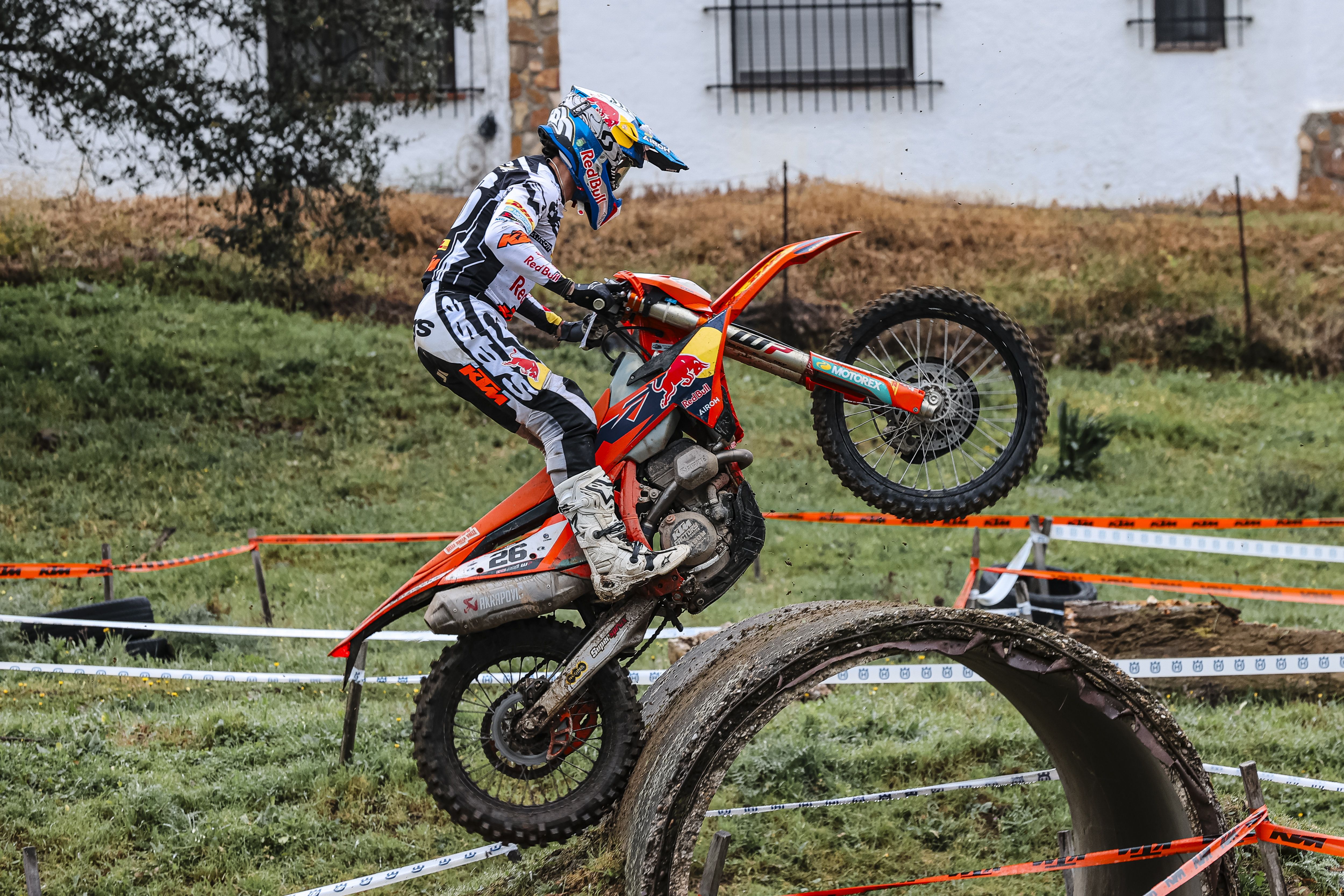 Josep García CEE VALDECABALLEROS (Badajoz) 3