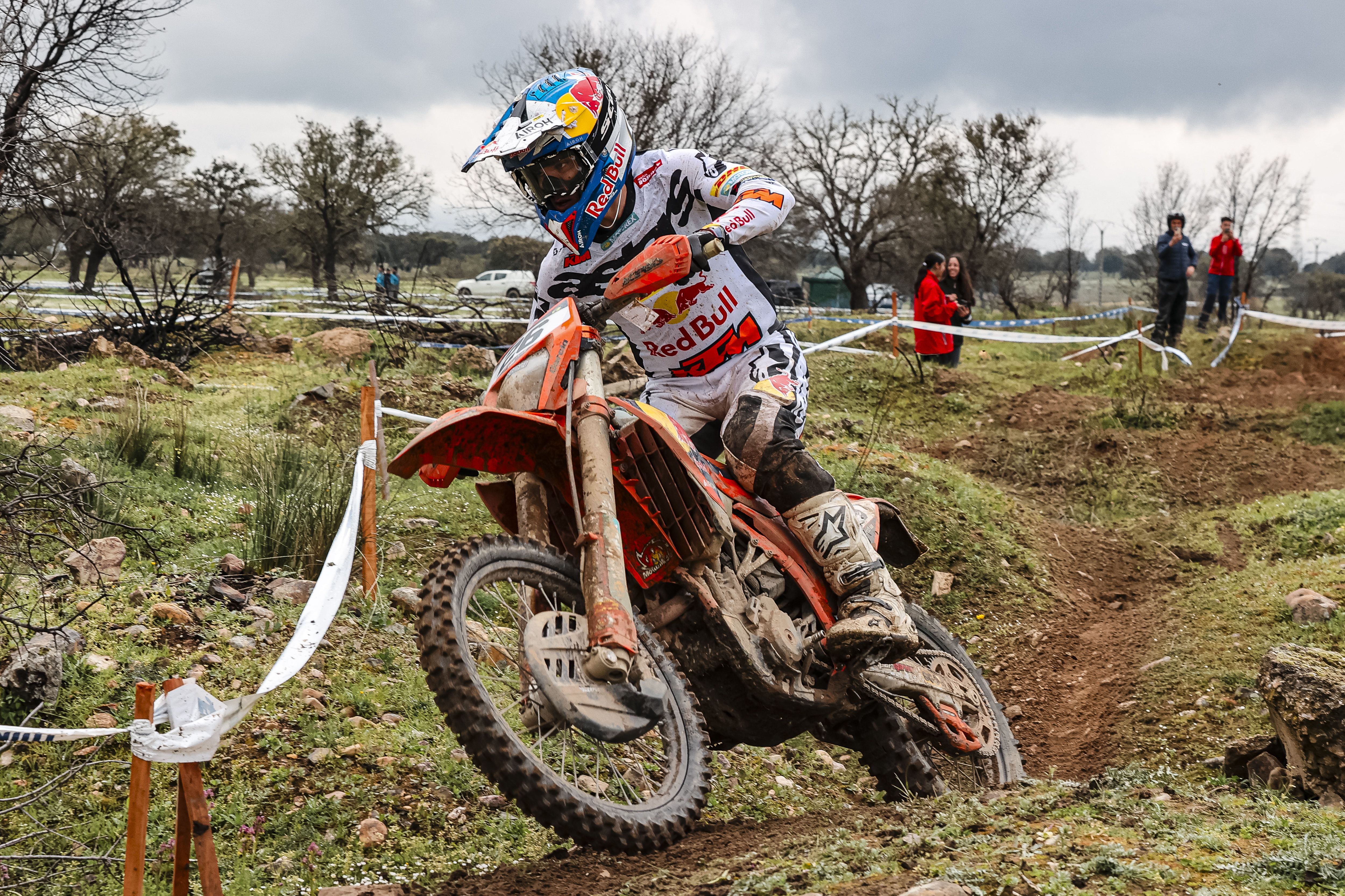 Josep García CEE VALDECABALLEROS (Badajoz) 4