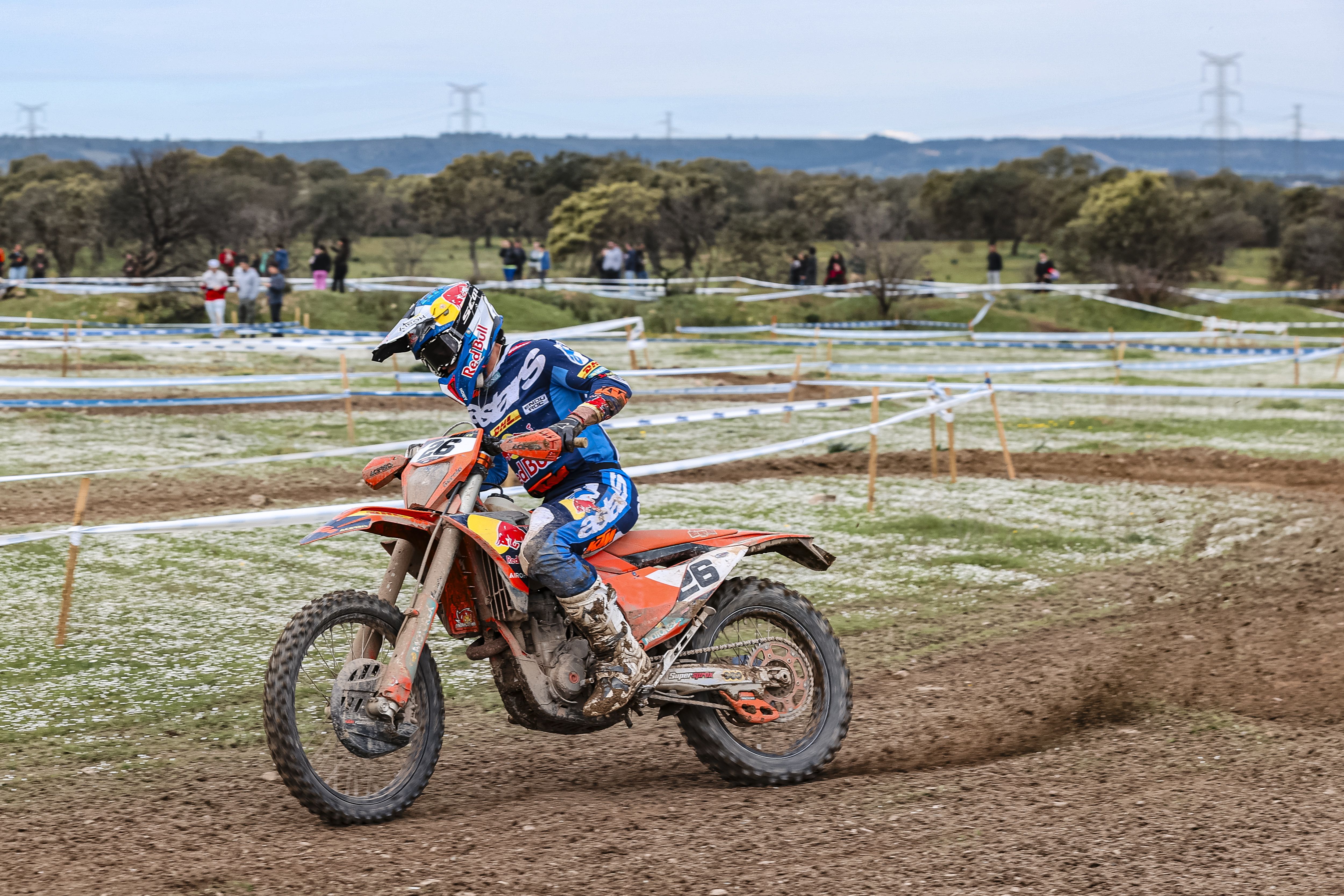 Josep García CEE VALDECABALLEROS (Badajoz) 5