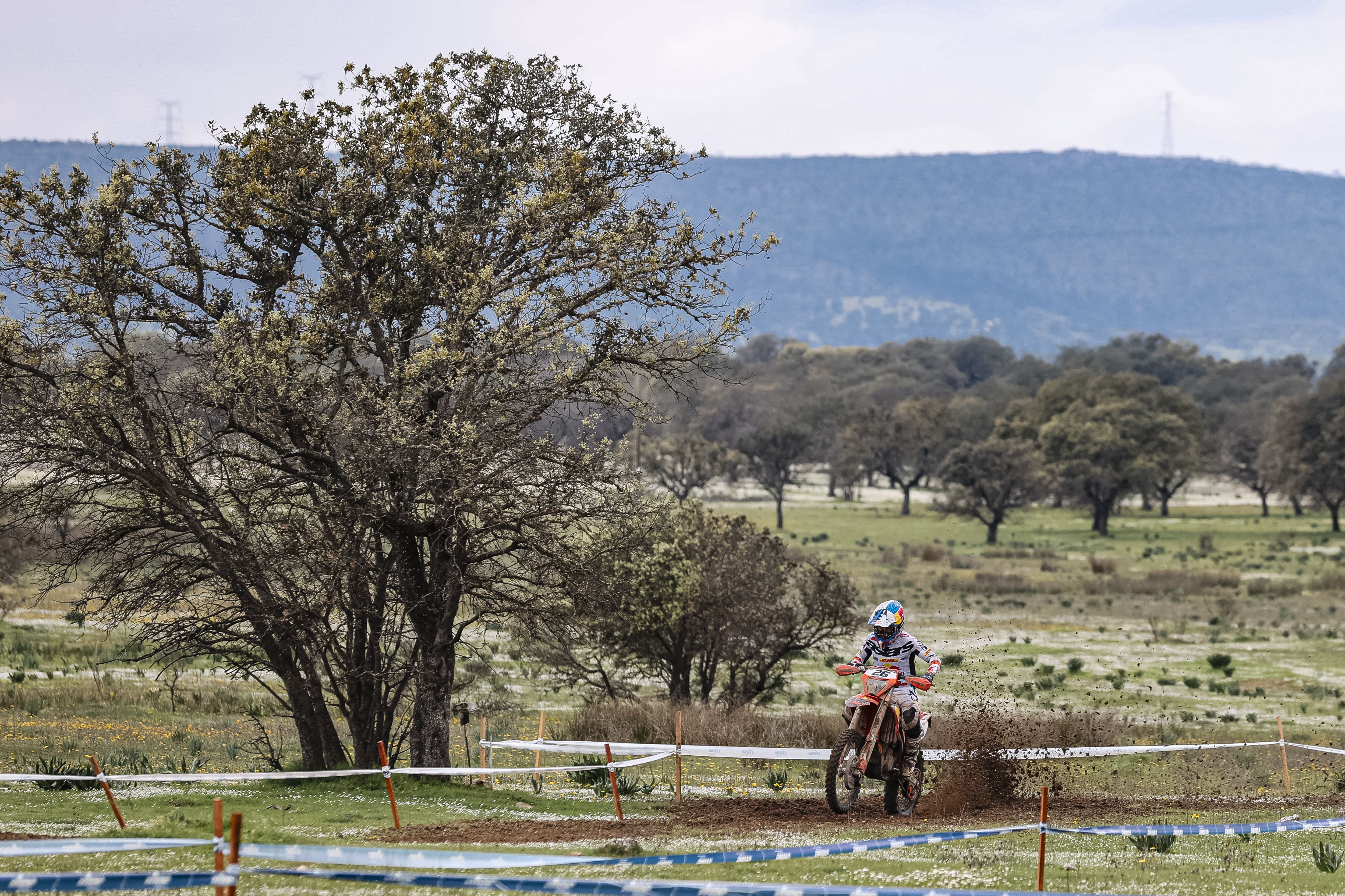 Josep García CEE VALDECABALLEROS (Badajoz) 7