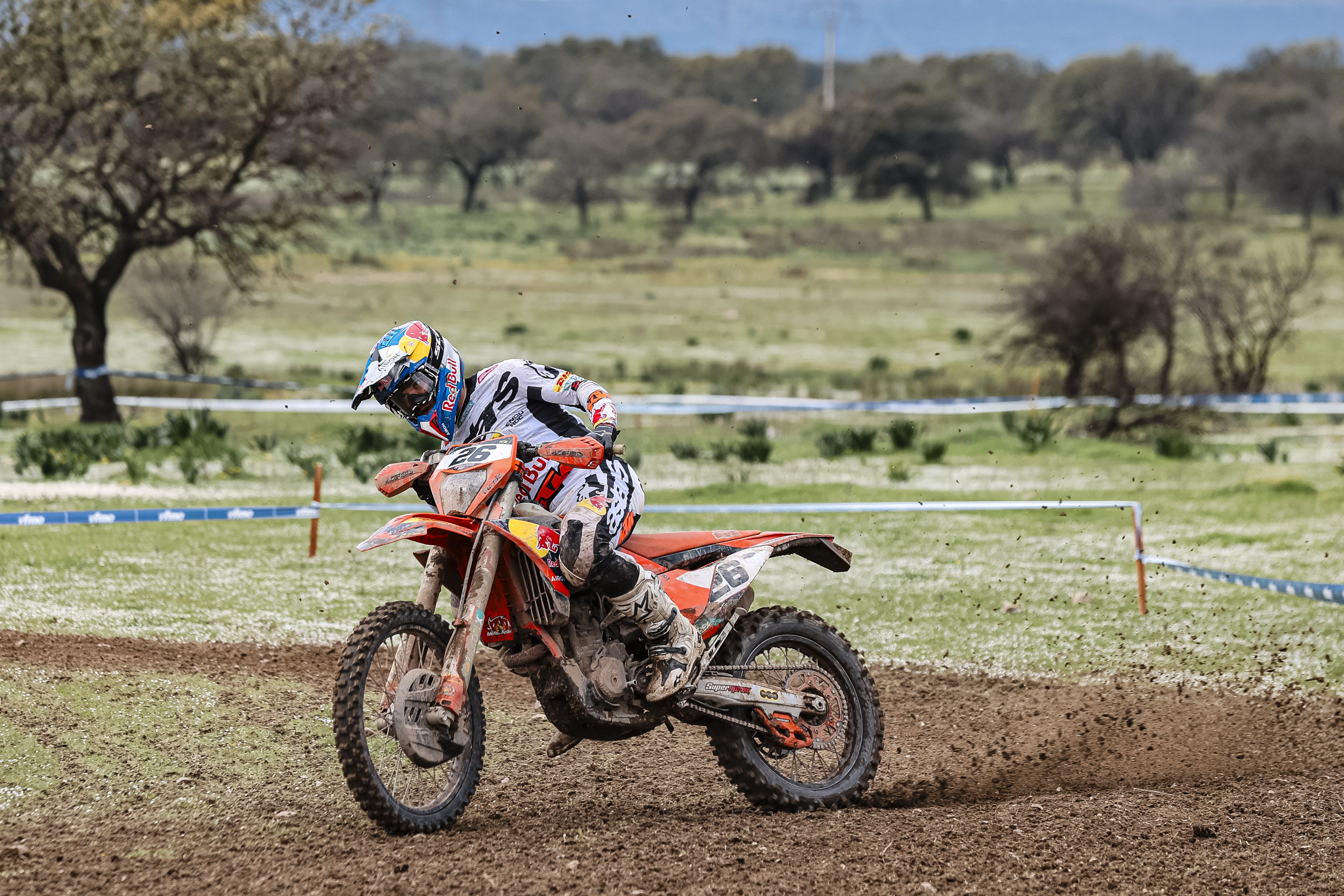 Josep García CEE VALDECABALLEROS (Badajoz) 8