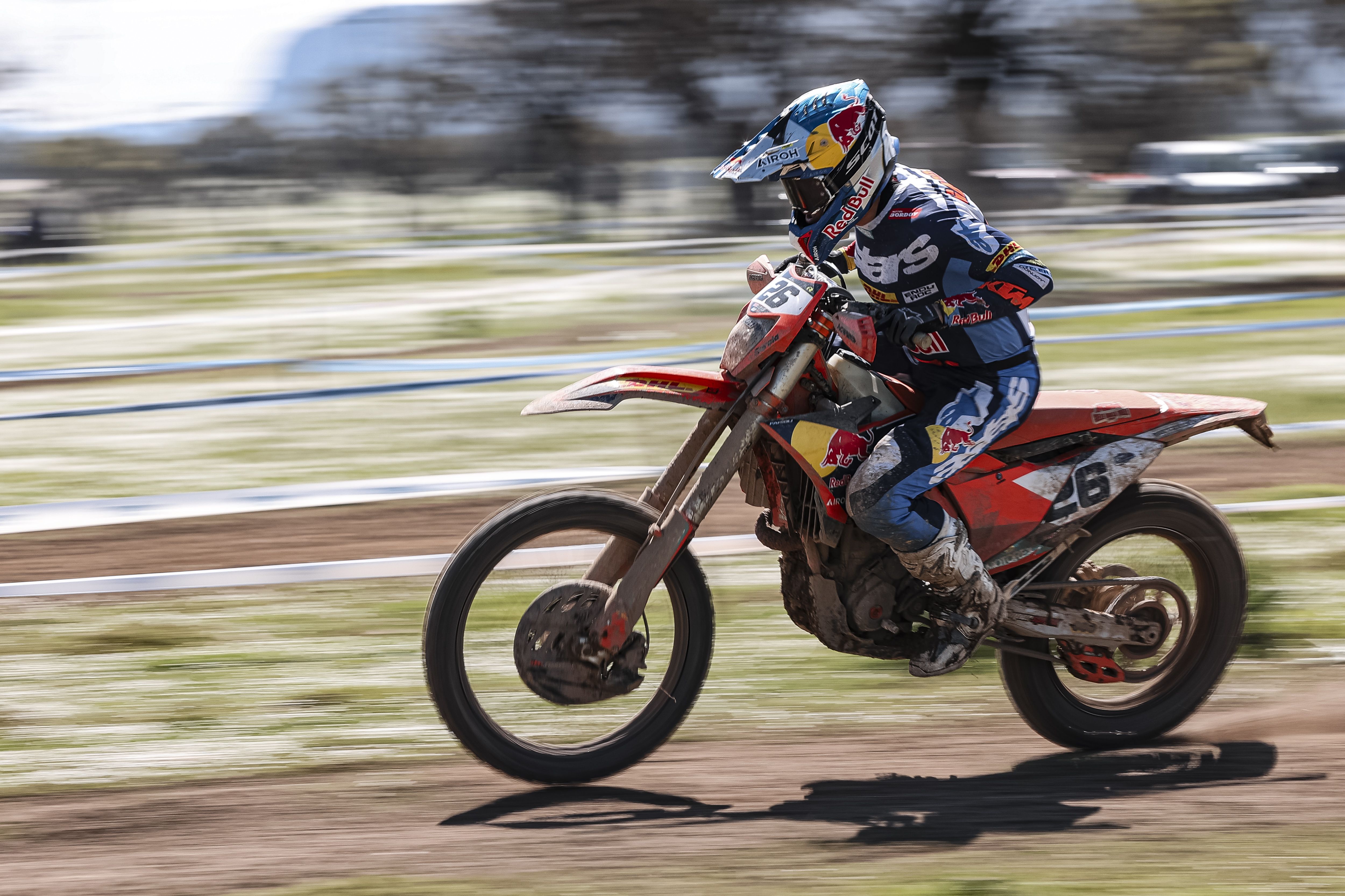 Josep García CEE VALDECABALLEROS (Badajoz) 10