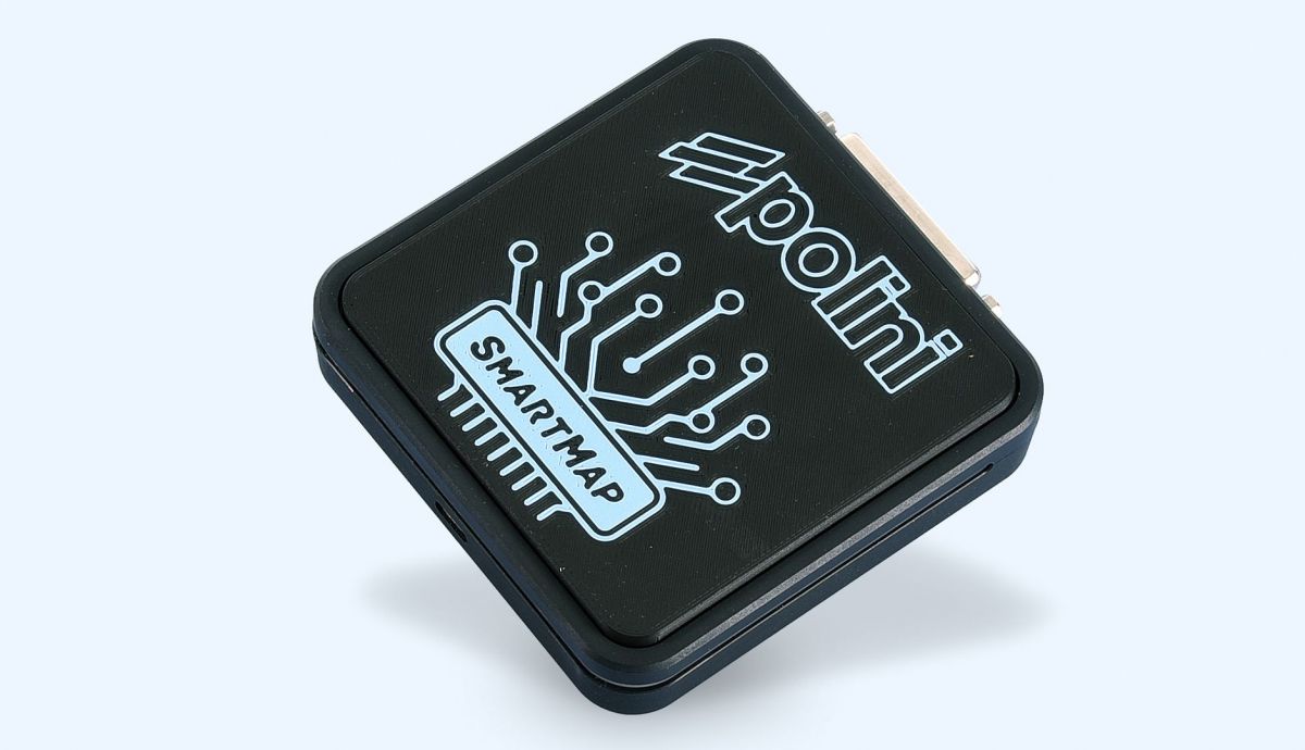 Polini SmartMap (2)