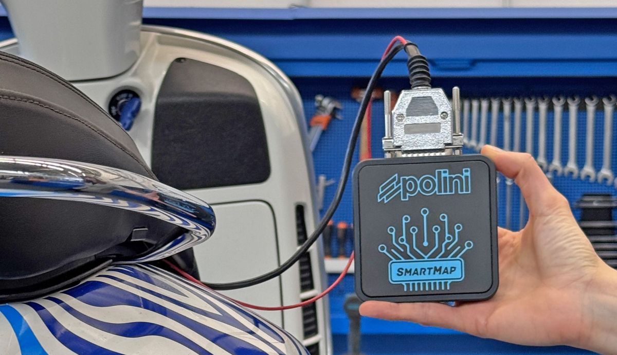 Polini SmartMap (3)