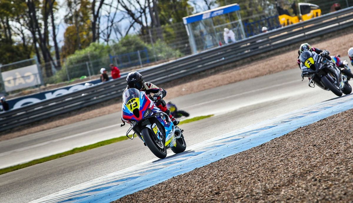 Ivo Lopes se va de Steven Odendaal