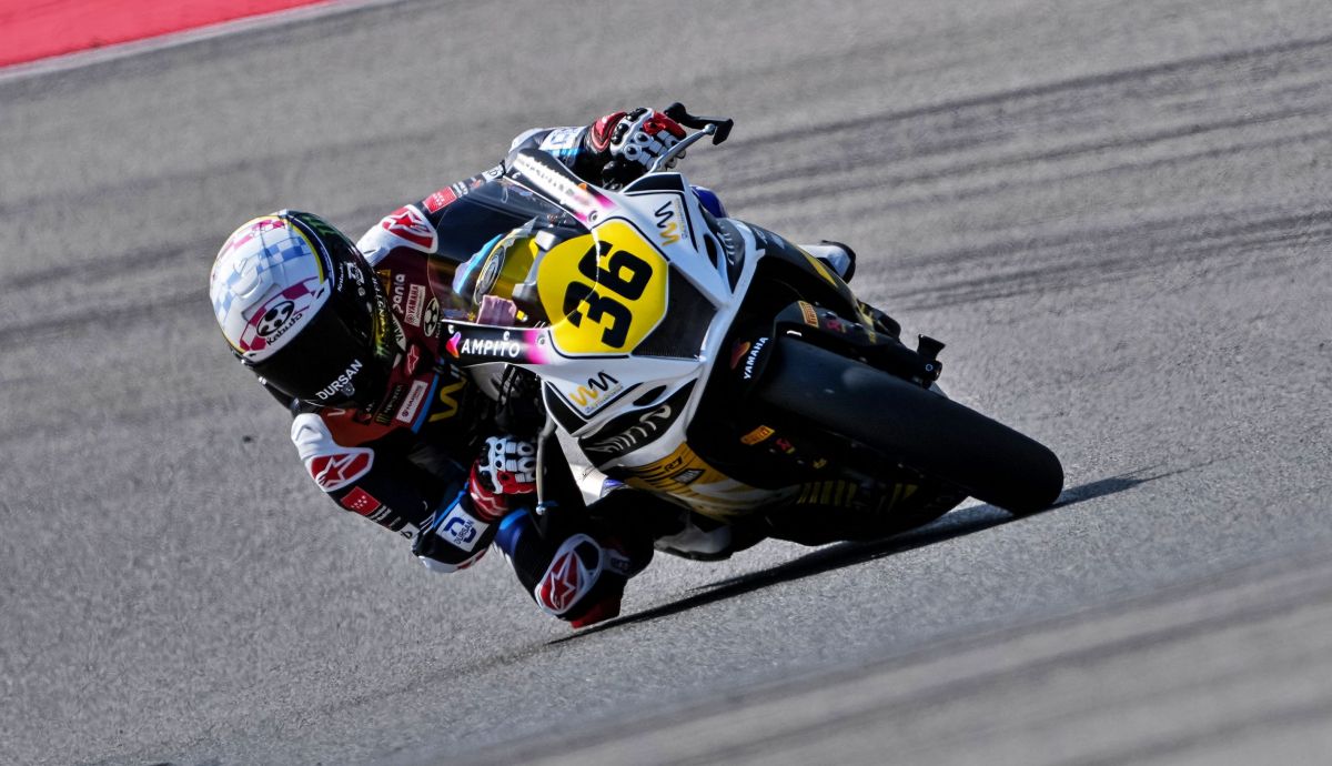 Beatriz Neila, previa Mundial WCR 2026