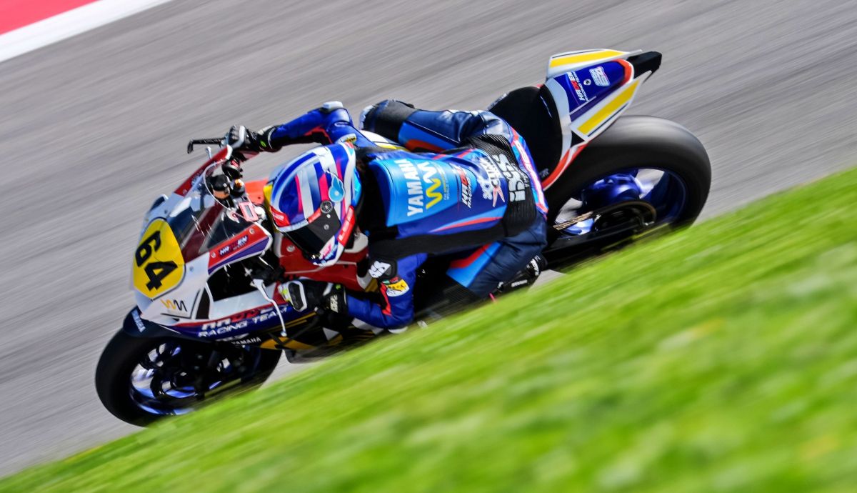 Sara Sánchez, previa Mundial WCR 2026