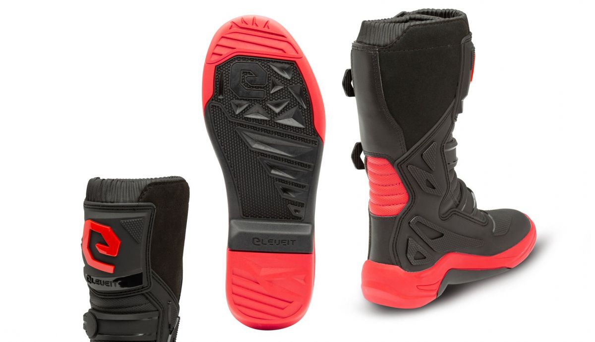 Eleveit X Peak Junior (2)