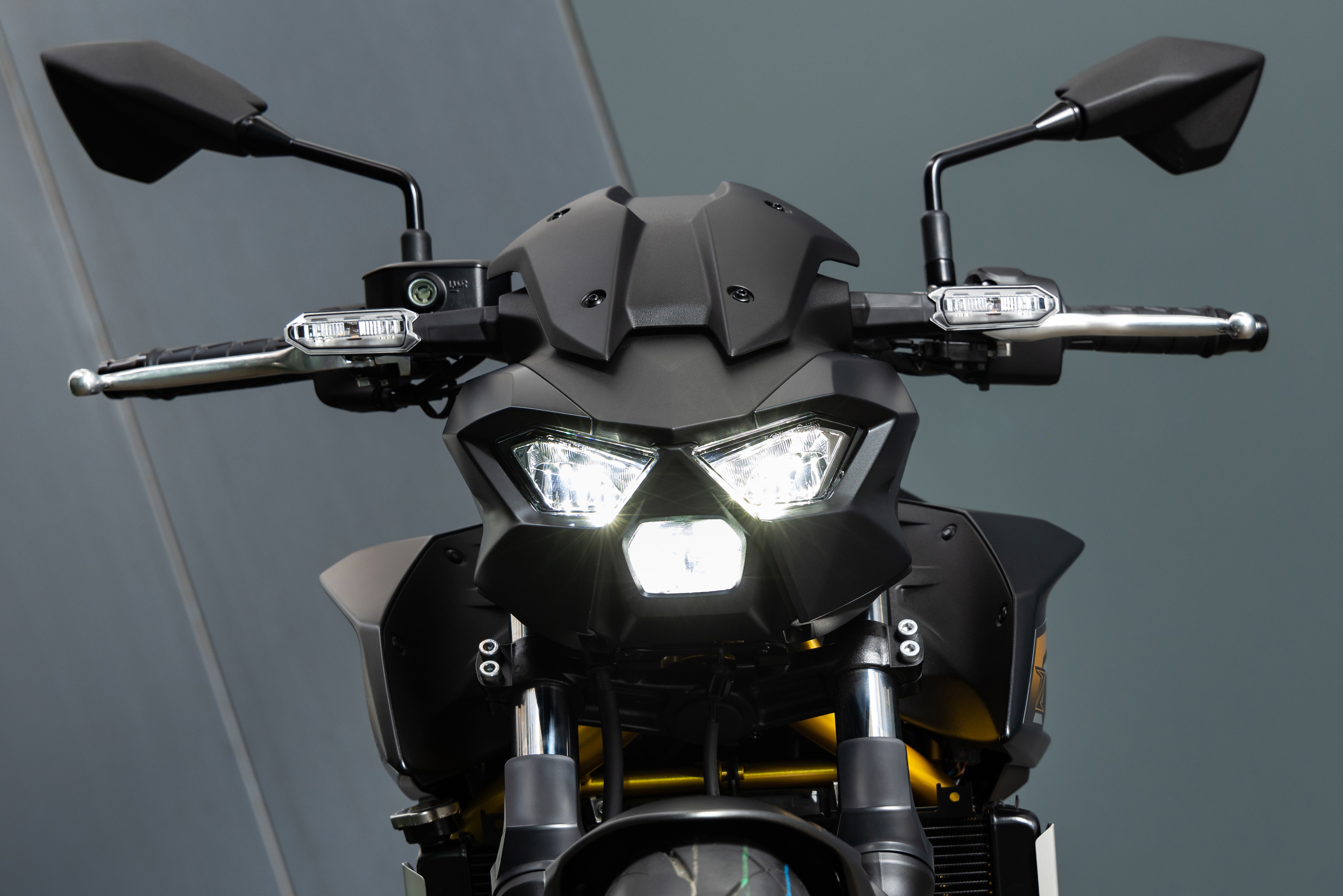 Kawasaki Z650S 2026 detalles (4)