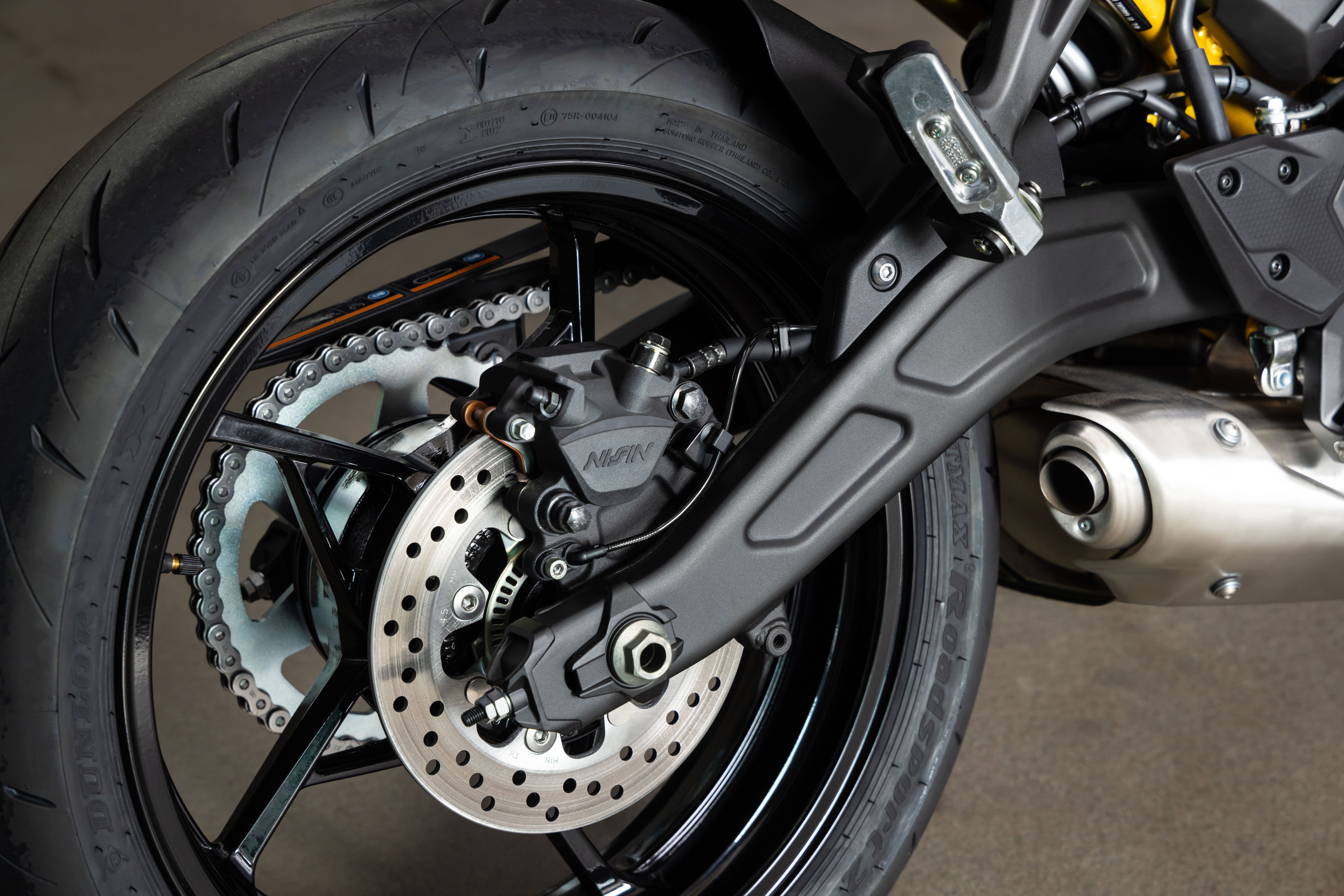 Kawasaki Z650S 2026 detalles (6)
