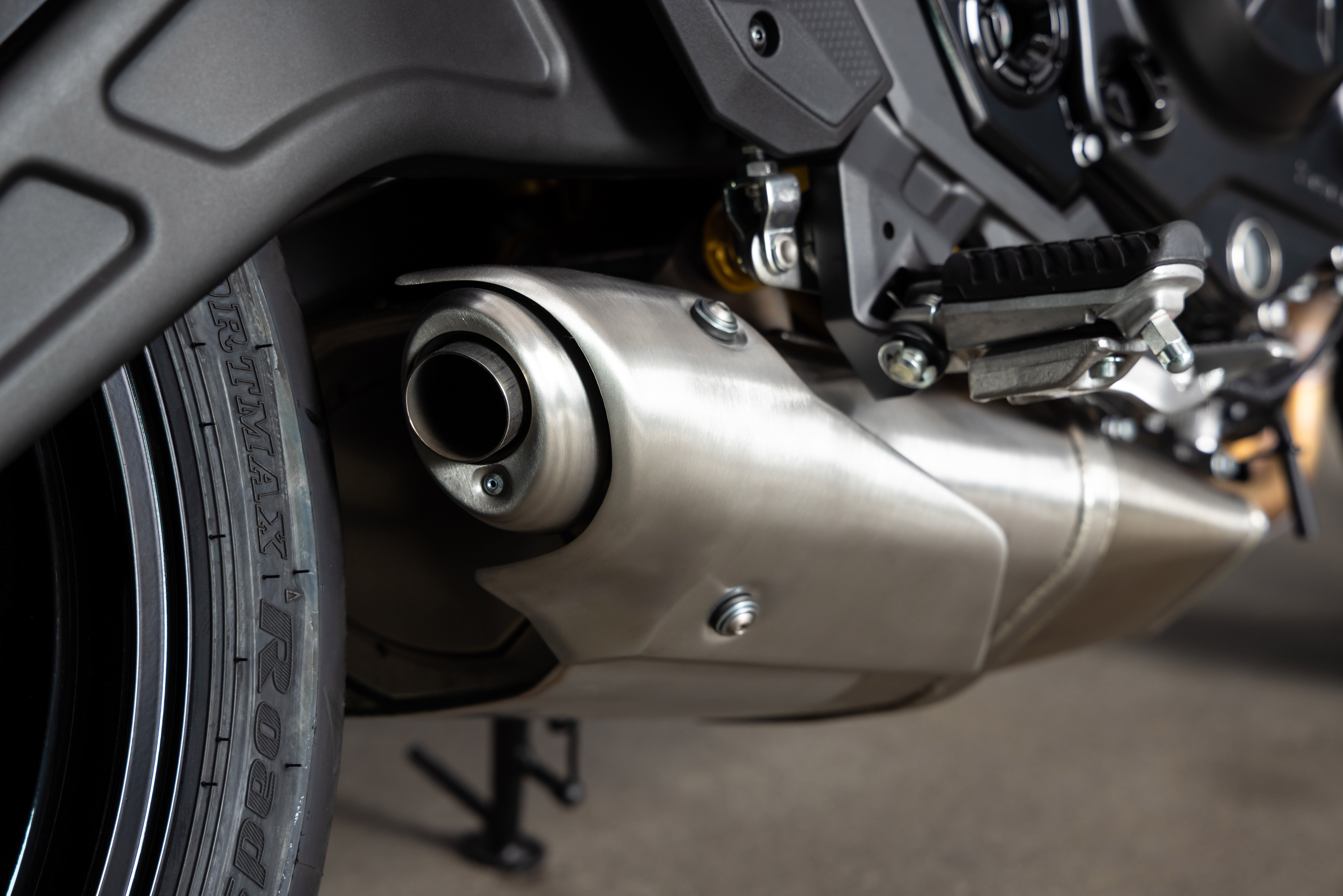 Kawasaki Z650S 2026 detalles (7)
