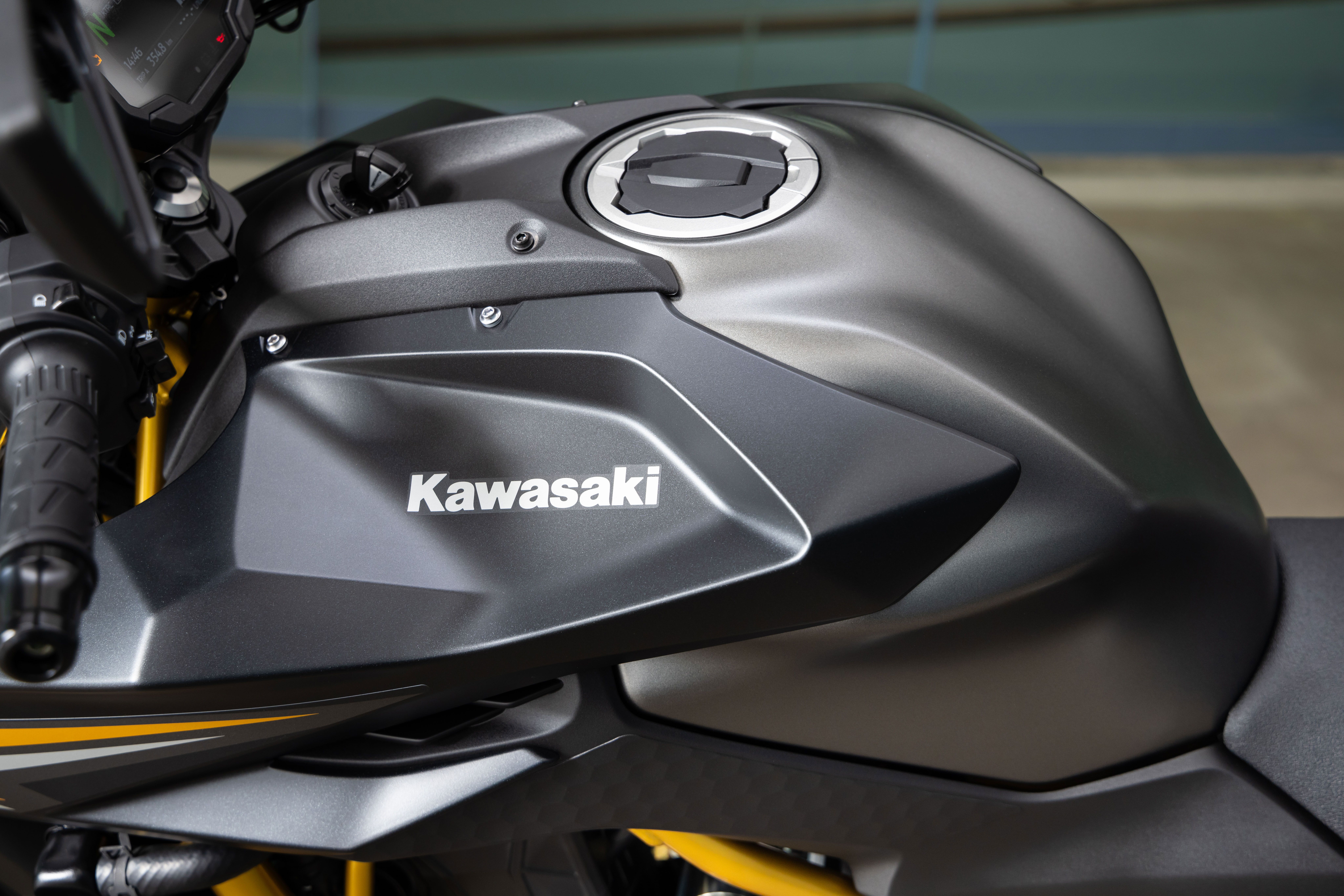 Kawasaki Z650S 2026 detalles (13)