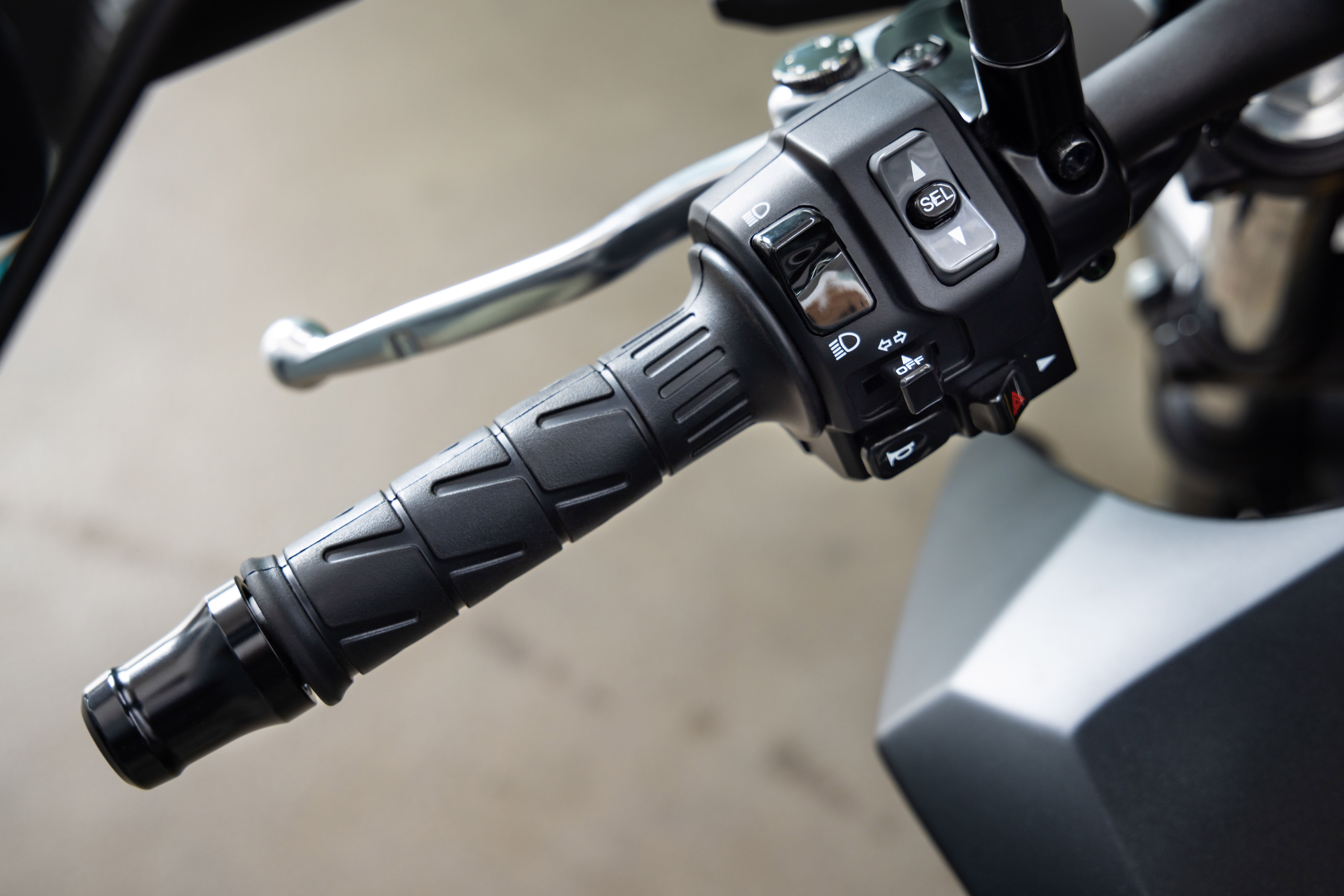 Kawasaki Z650S 2026 detalles (15)