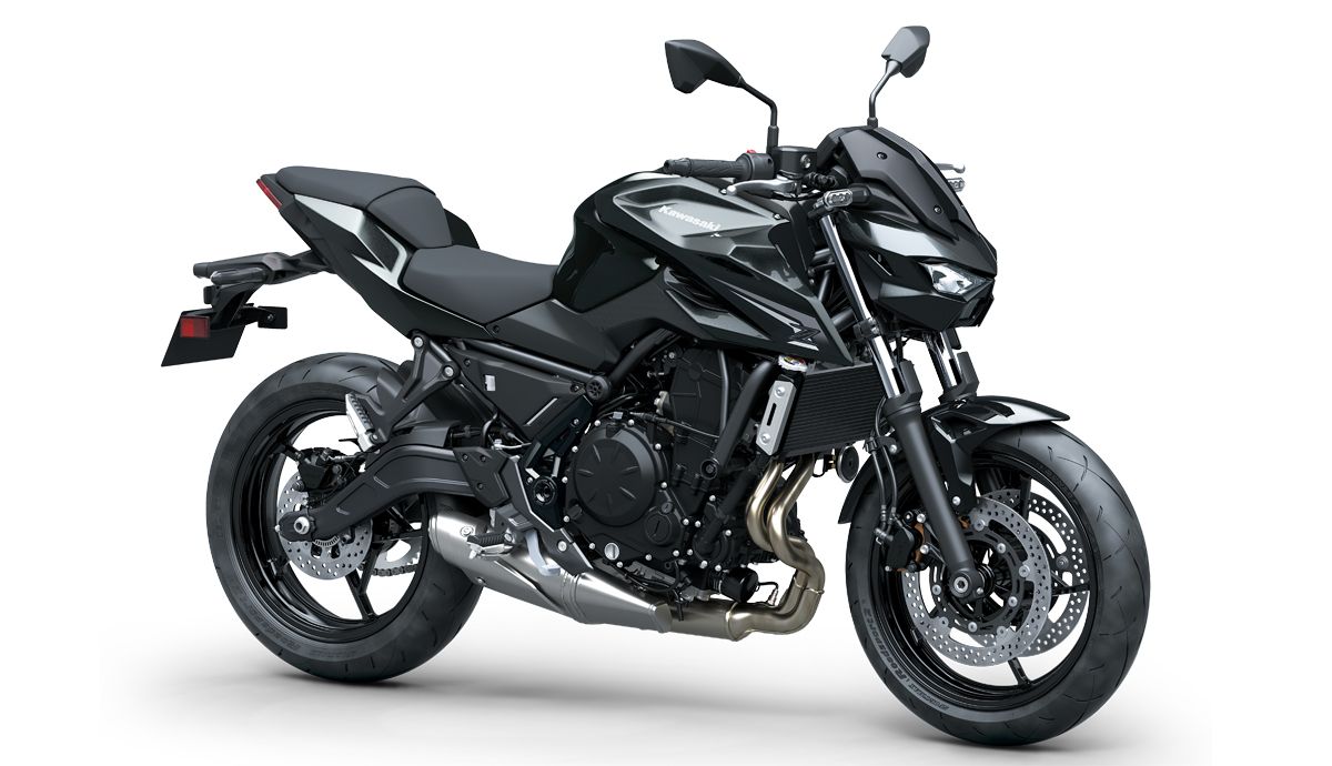 Kawasaki Z650S 2026 estudio (3)