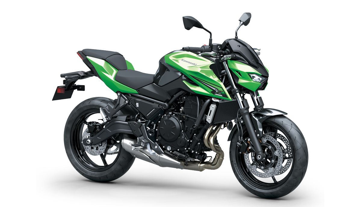 Kawasaki Z650S 2026 estudio (4)