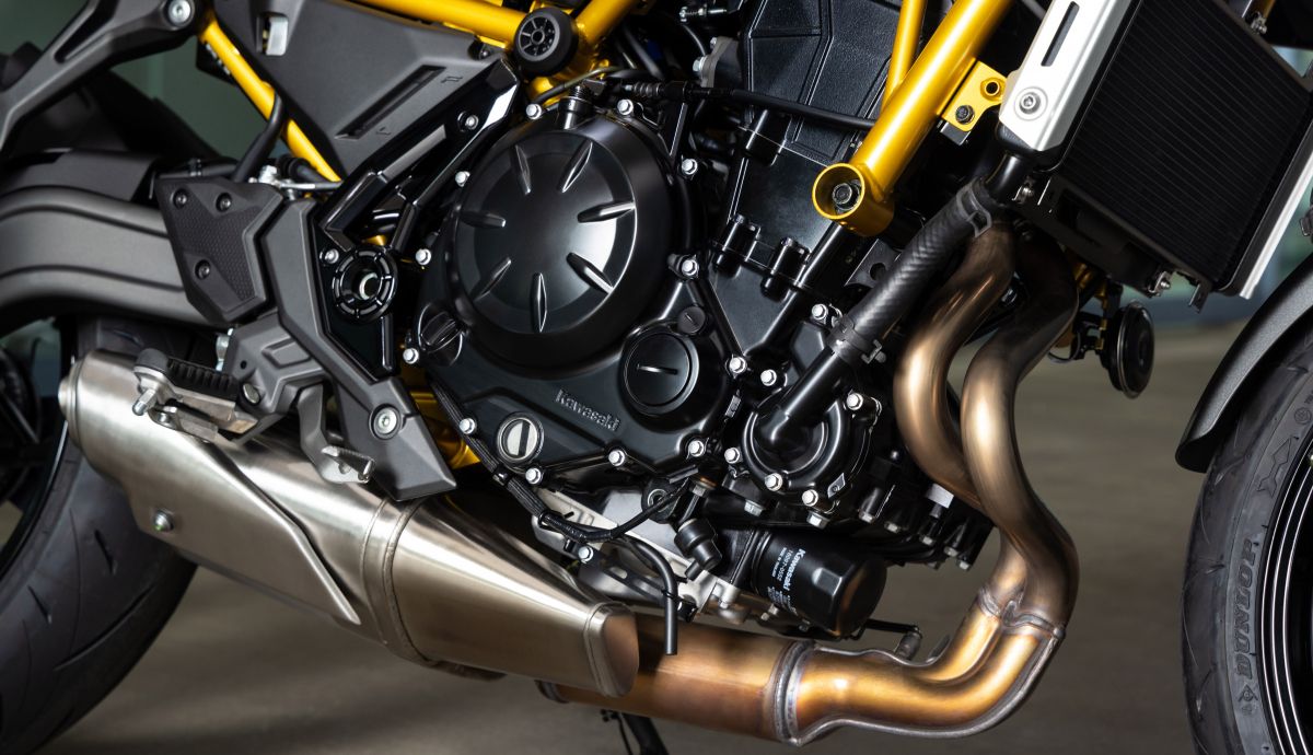 Kawasaki Z650S 2026 detalles (3)