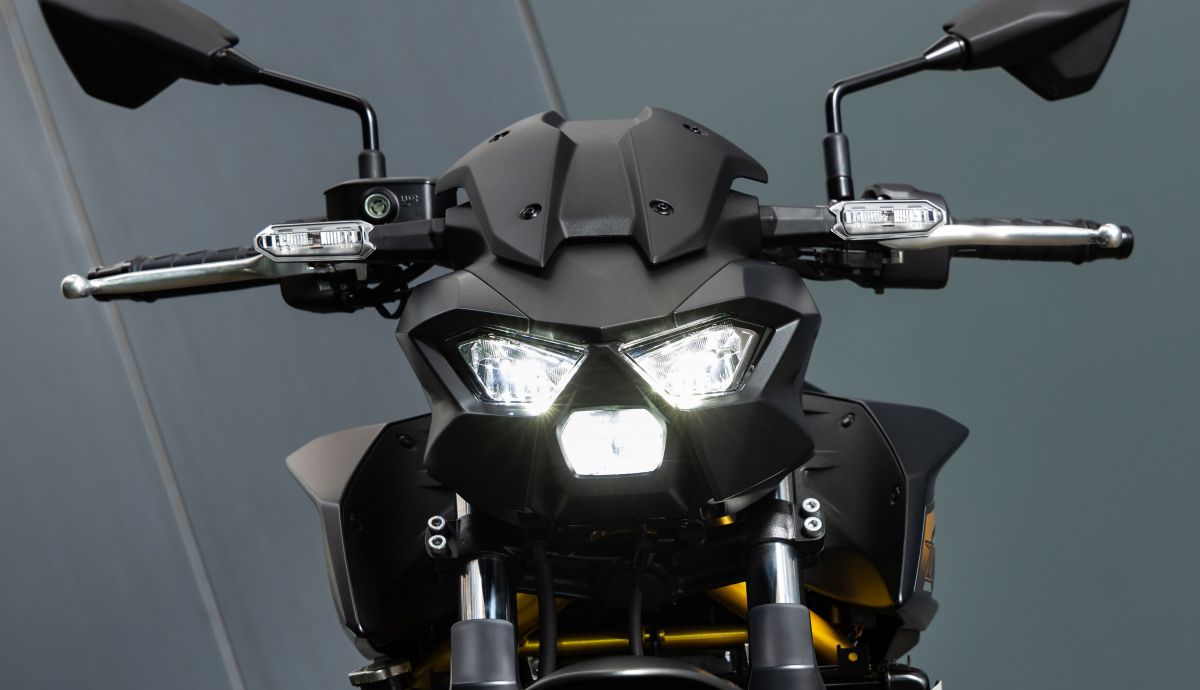Kawasaki Z650S 2026 detalles (4)