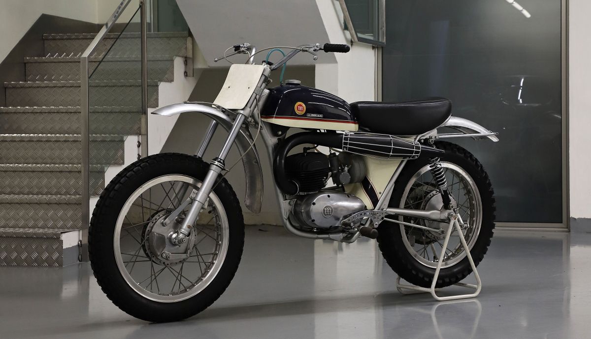 MONTESA Lacross (1)