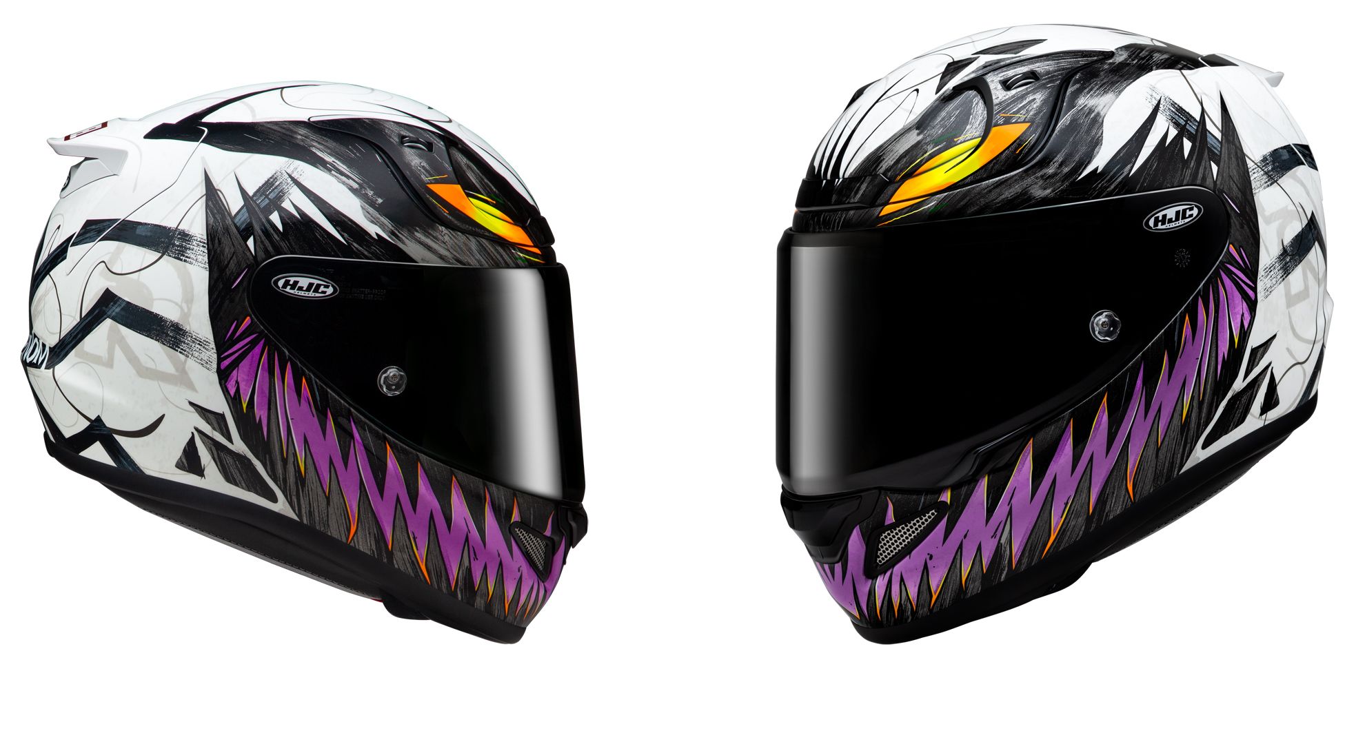 HJC RPHA 12 AntiVenom II (2)