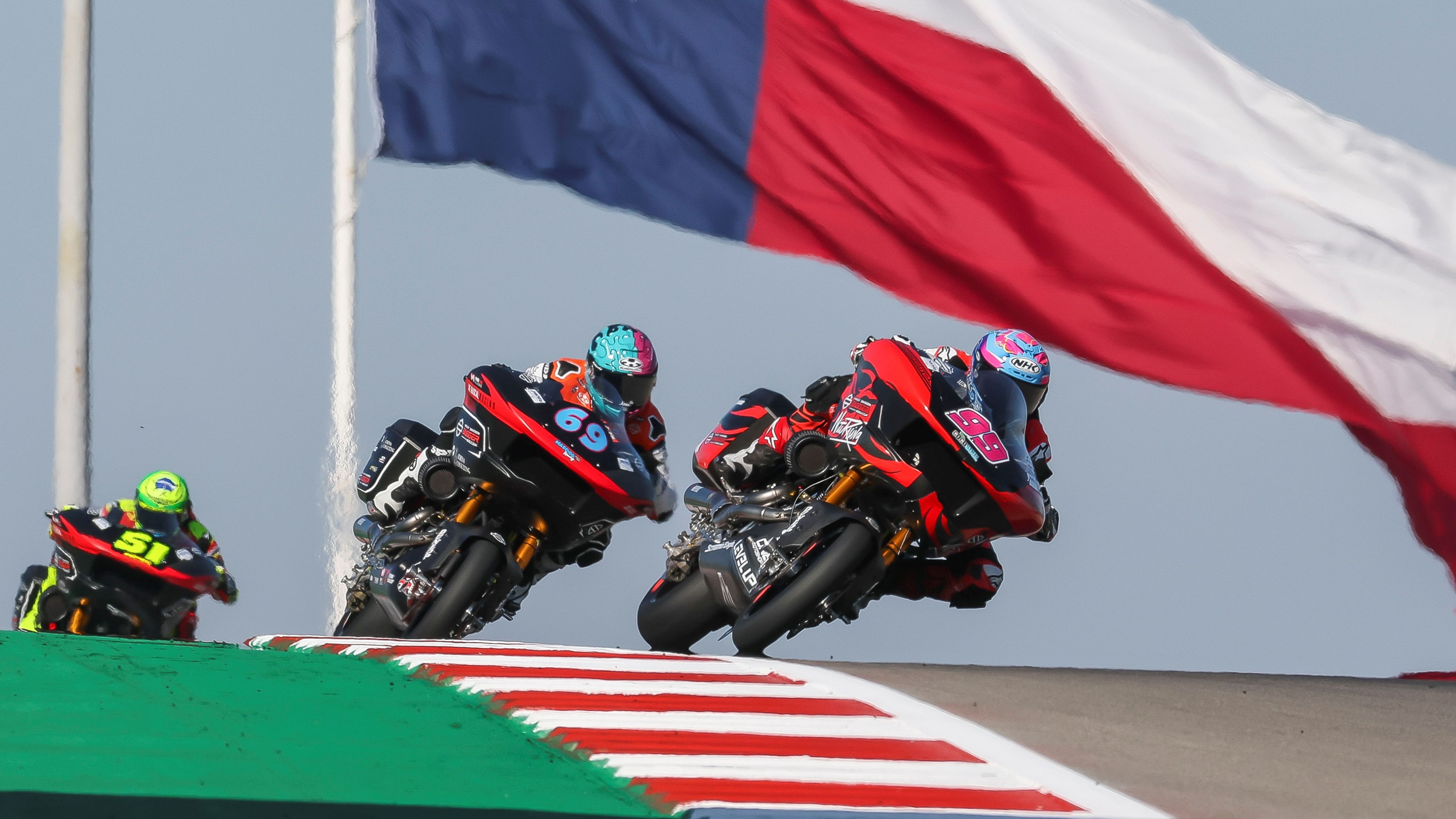 Óscar Gutiérrez y Archie McDonalds han sido los primeros ganadores de la Baggers World Cup en Austin