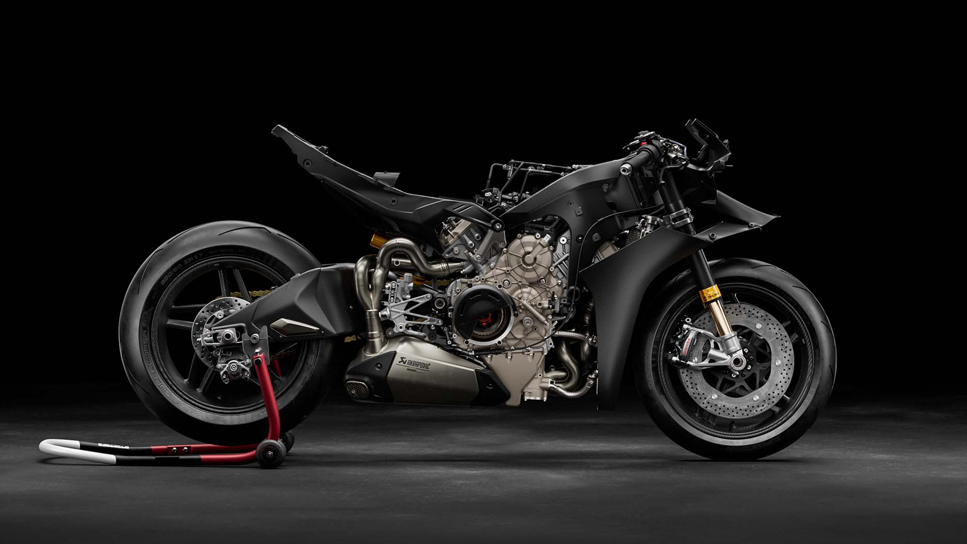 Ducati Superleggera V4 Centenario 2026 Desnuda (1)
