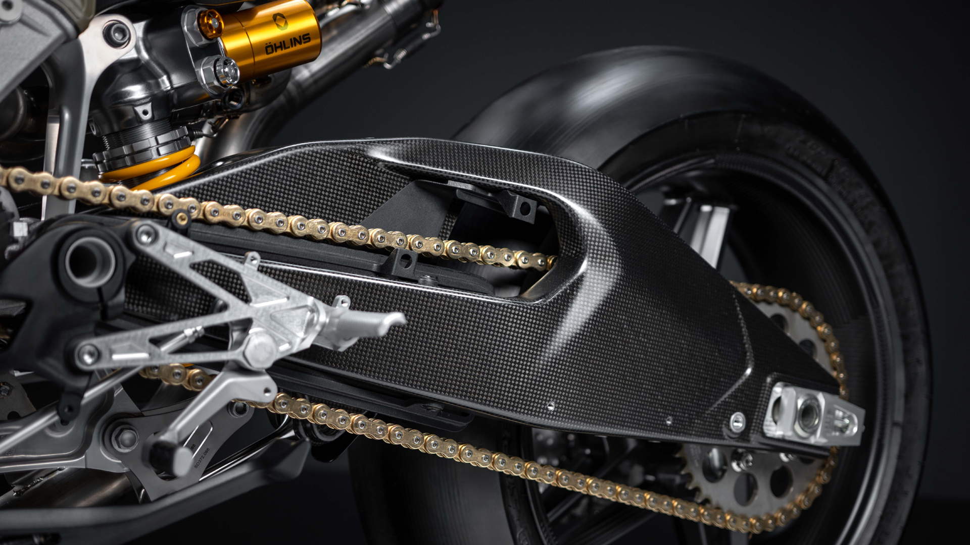 Ducati Superleggera V4 Centenario 2026 Detalles (4)