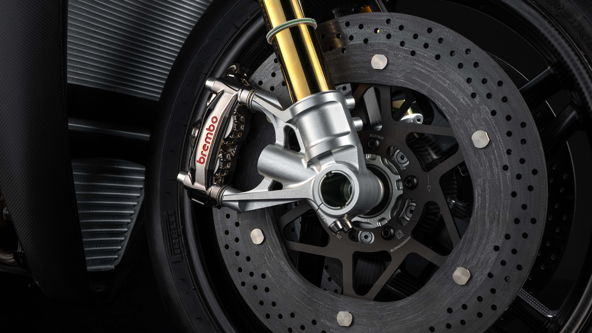 Ducati Superleggera V4 Centenario 2026 Detalles (14)