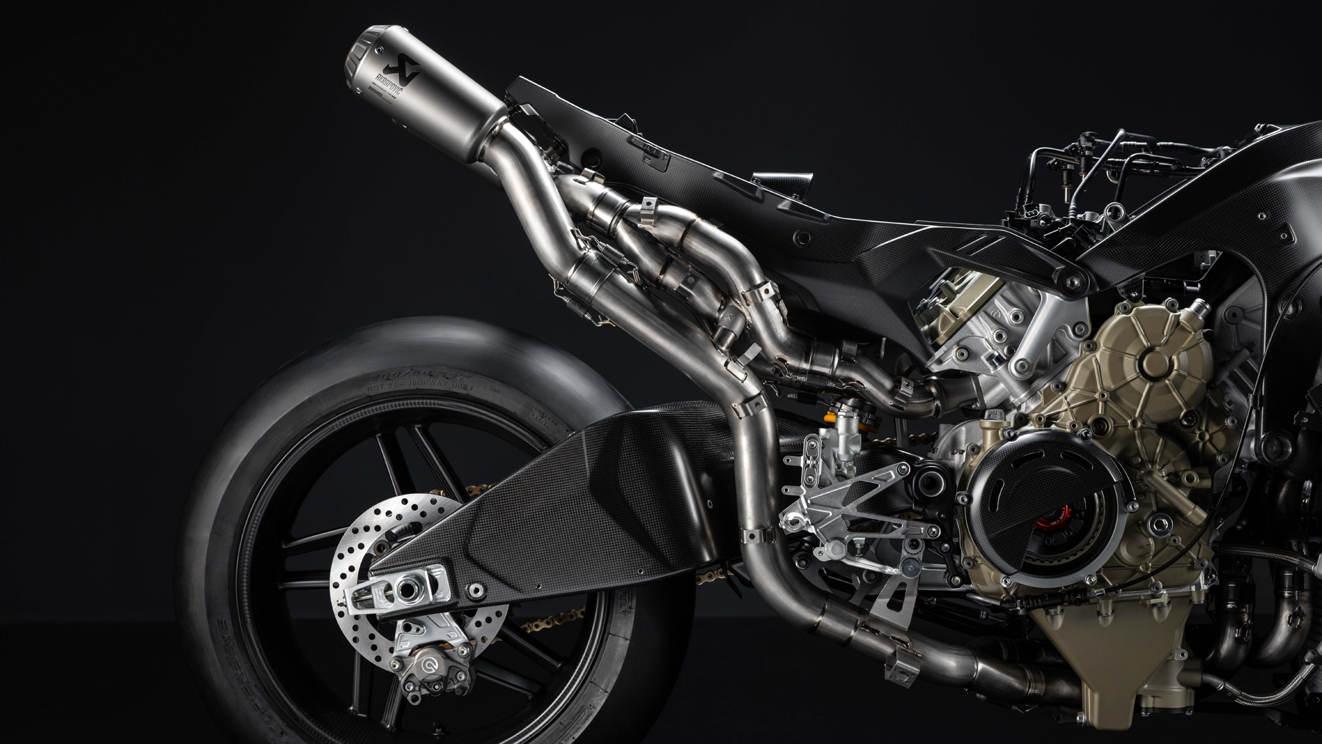 Ducati Superleggera V4 Centenario 2026 Detalles (18)