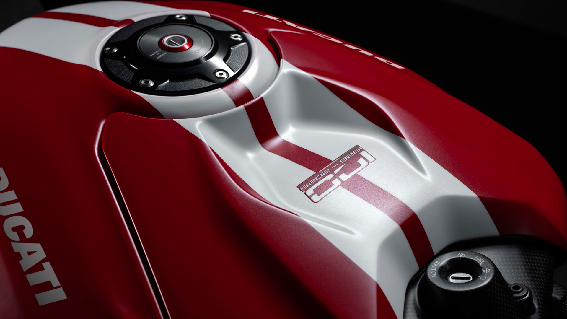 Ducati Superleggera V4 Centenario 2026 Detalles (28)