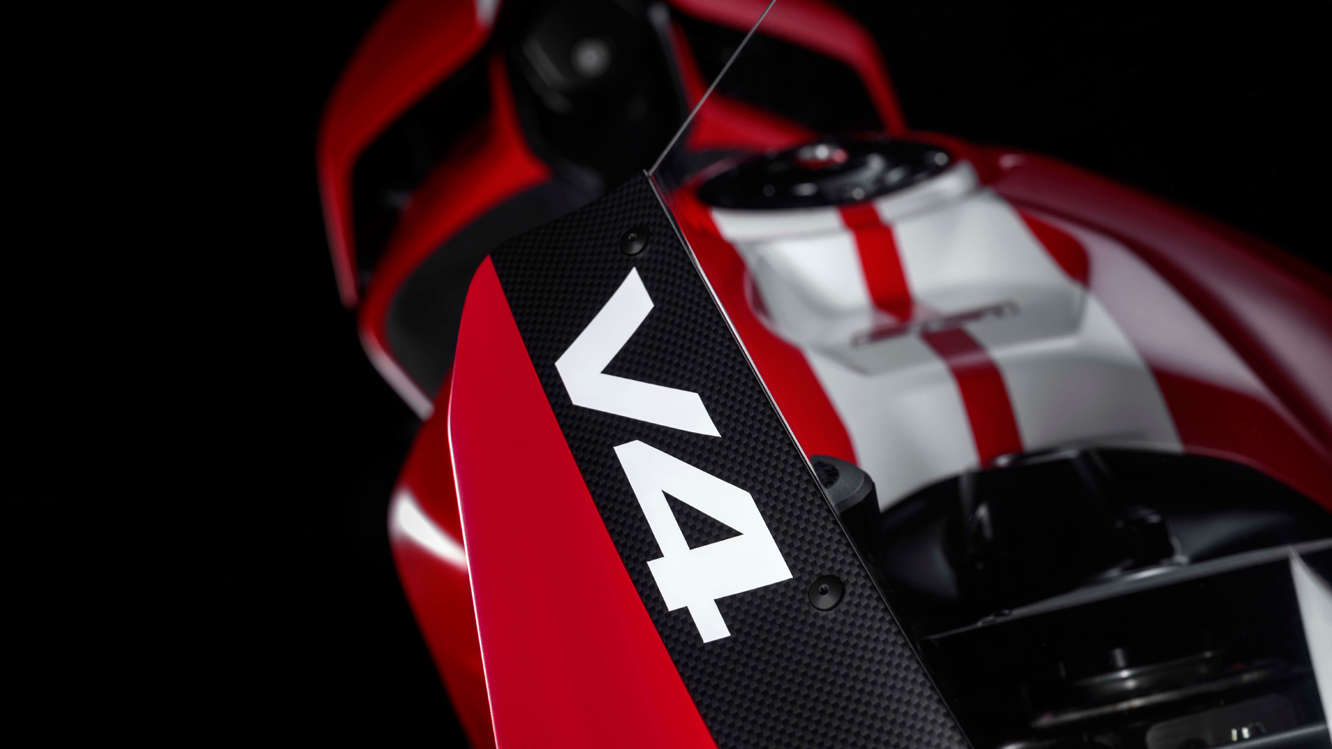 Ducati Superleggera V4 Centenario 2026 Detalles (31)