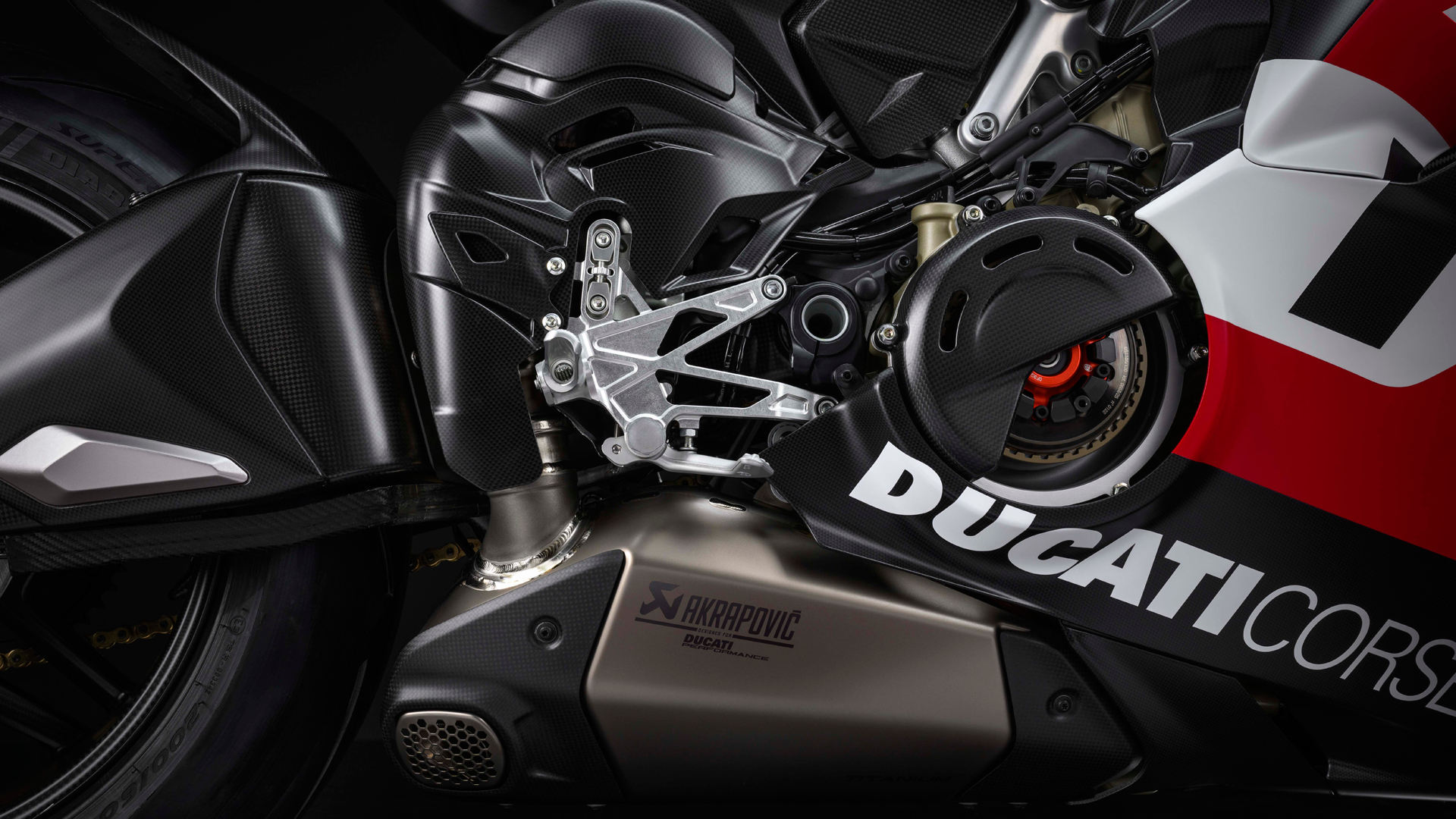 Ducati Superleggera V4 Centenario 2026 Detalles (36)