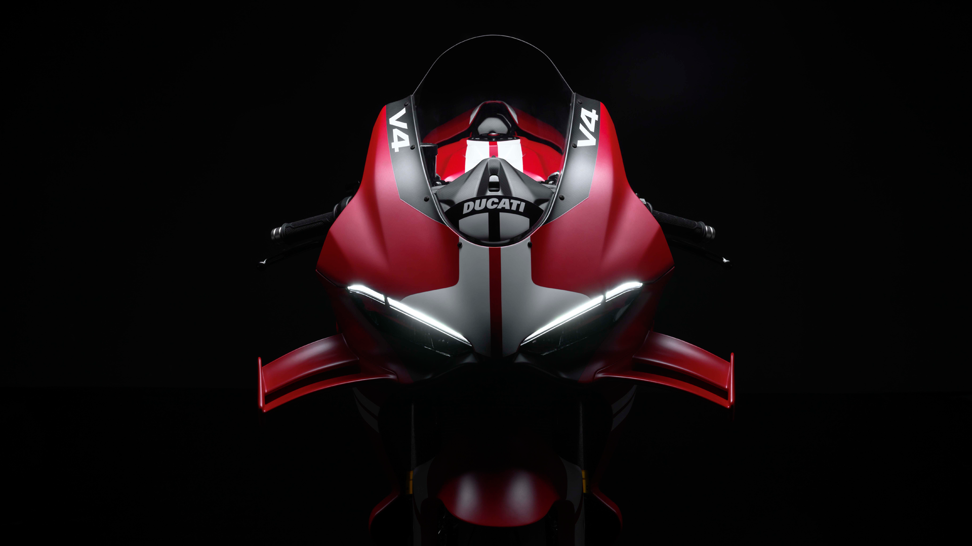 Ducati Superleggera V4 Centenario 2026 Detalles (41)