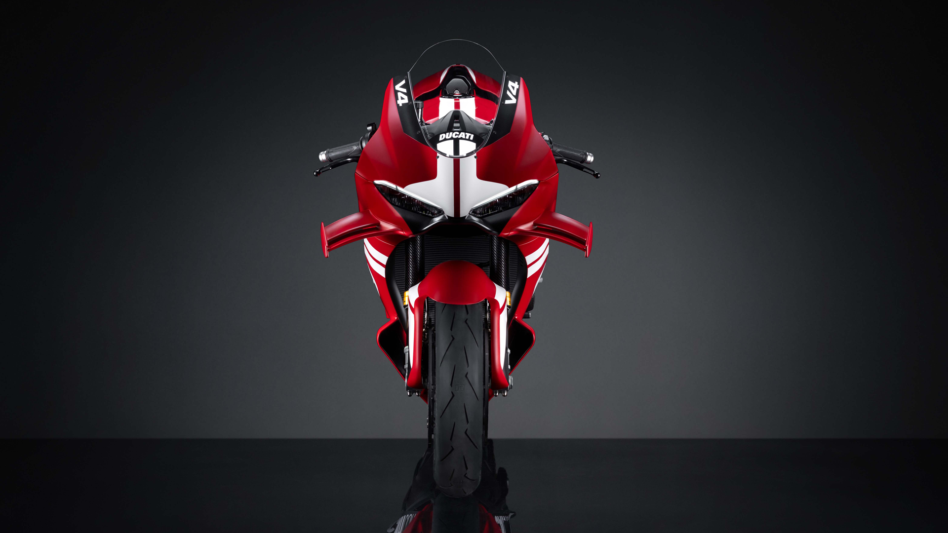 Ducati Superleggera V4 Centenario 2026 Estudio (2)